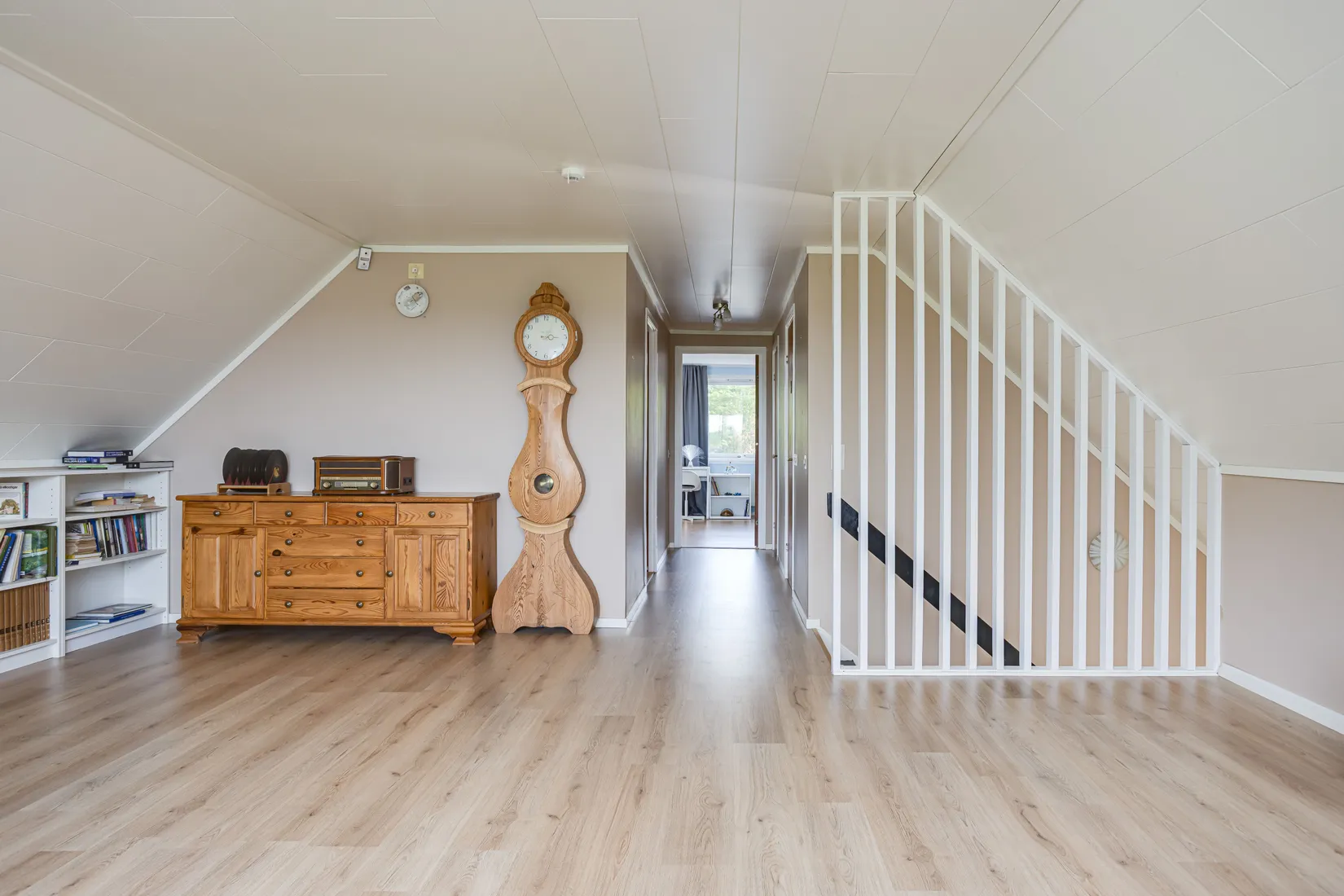 Villa, Nygårdsvägen 6, Okome, Falkenberg