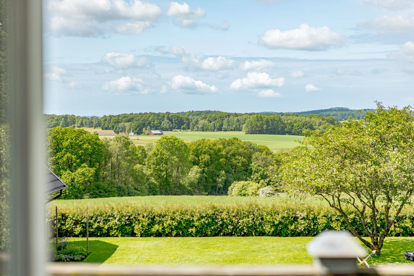 Villa, Nygårdsvägen 6, Okome, Falkenberg