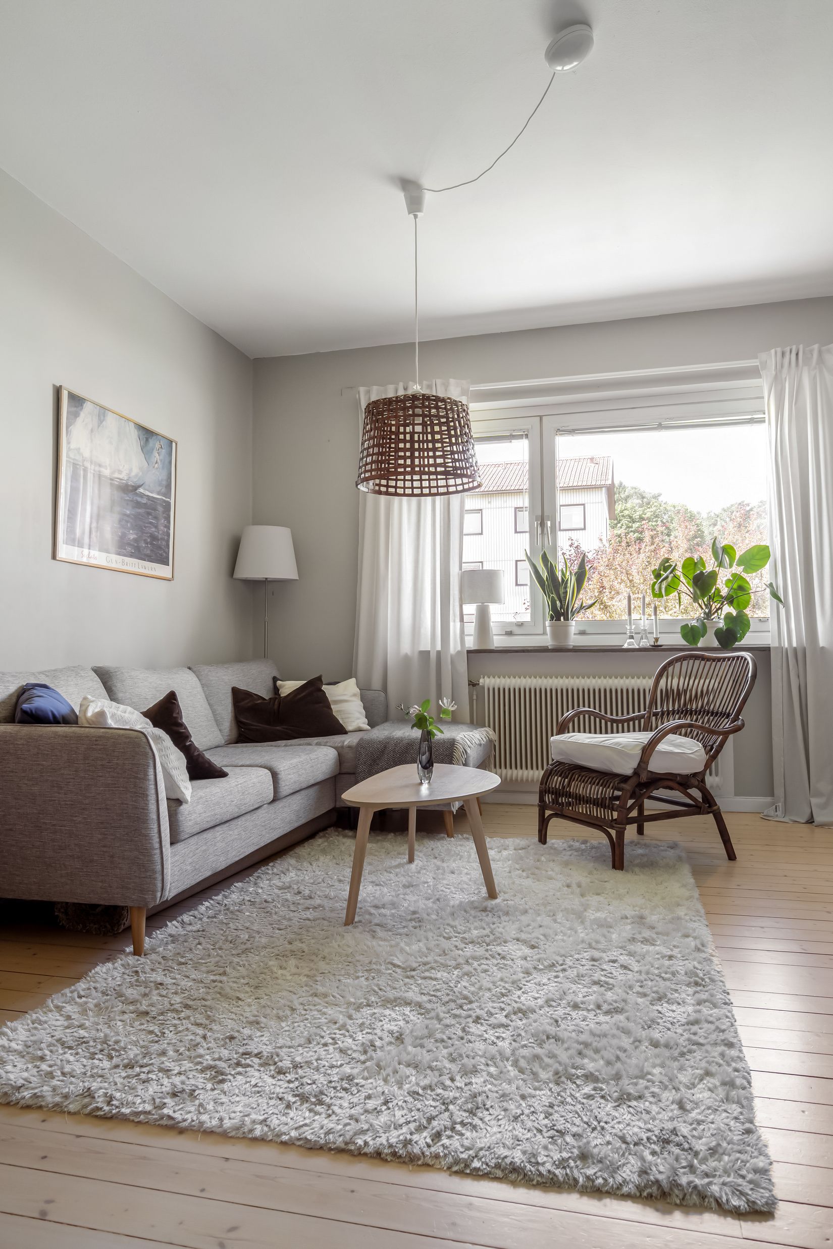 Bostadsrätt, Oterdahlsgatan 5B, Centrala Hisingen, Göteborg