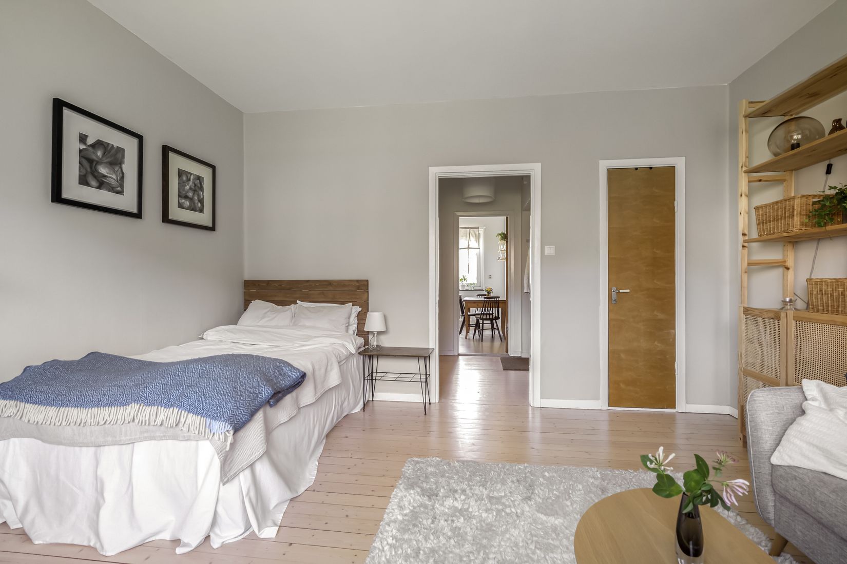 Bostadsrätt, Oterdahlsgatan 5B, Centrala Hisingen, Göteborg