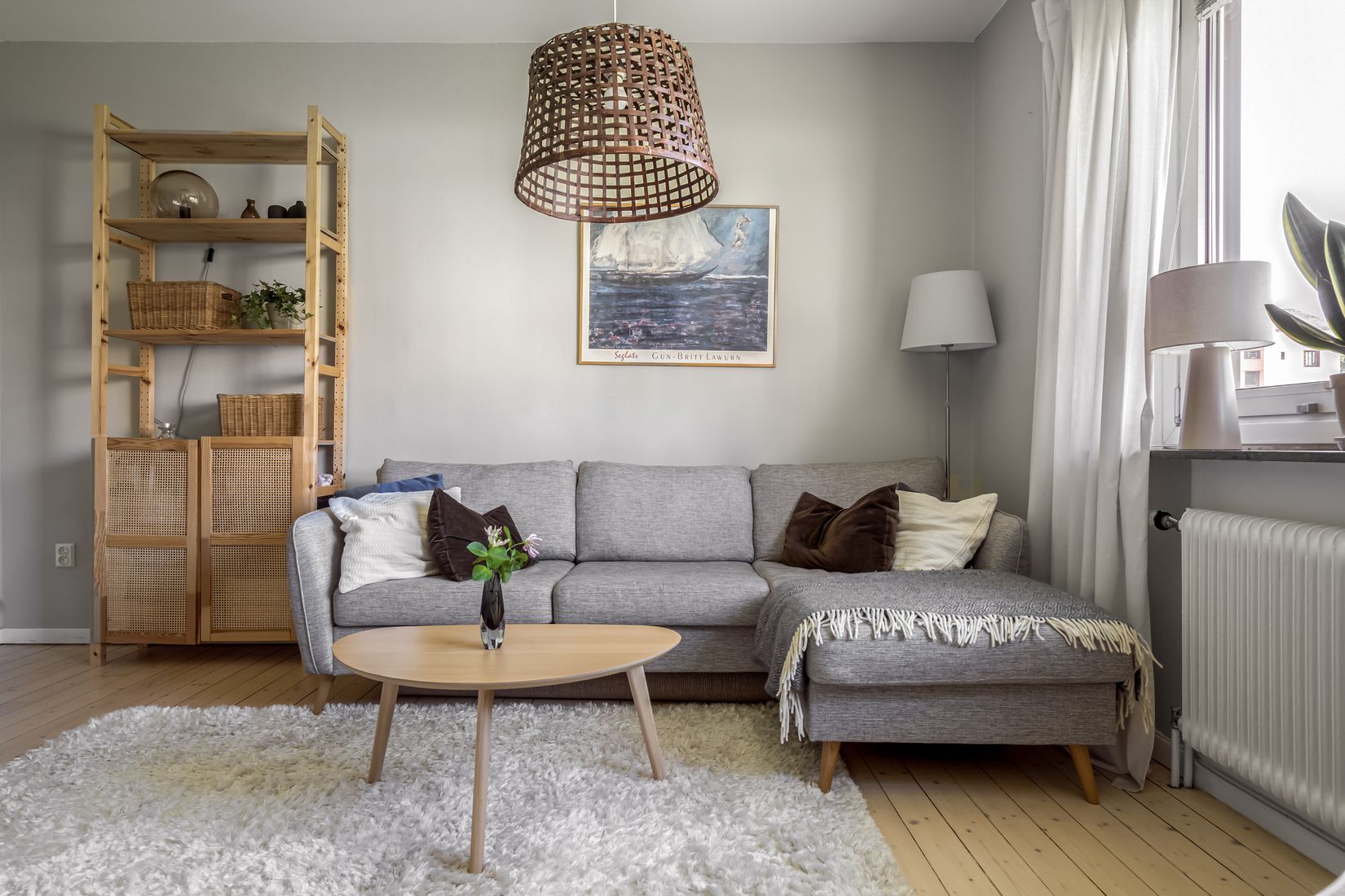 Bostadsrätt, Oterdahlsgatan 5B, Centrala Hisingen, Göteborg