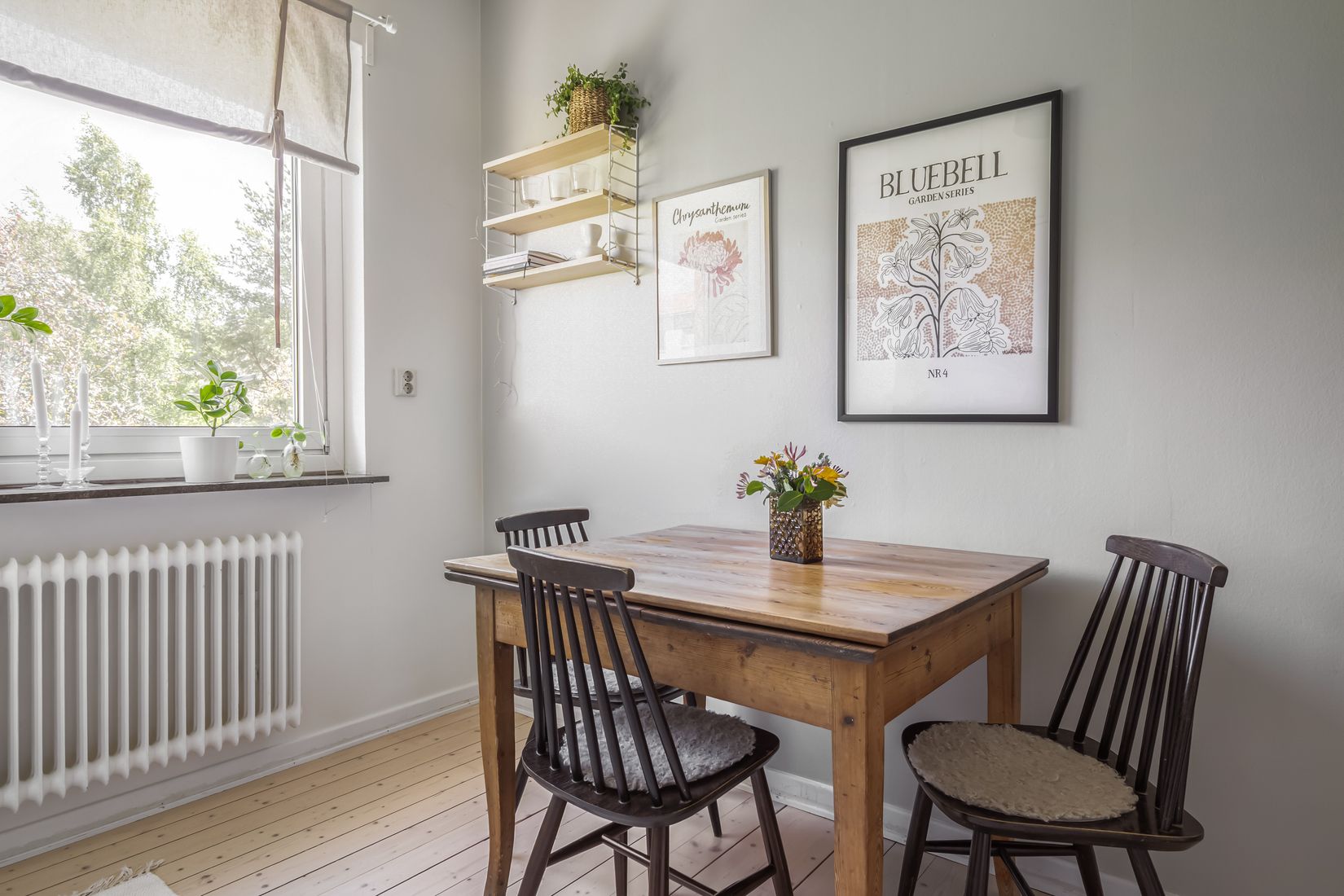 Bostadsrätt, Oterdahlsgatan 5B, Centrala Hisingen, Göteborg