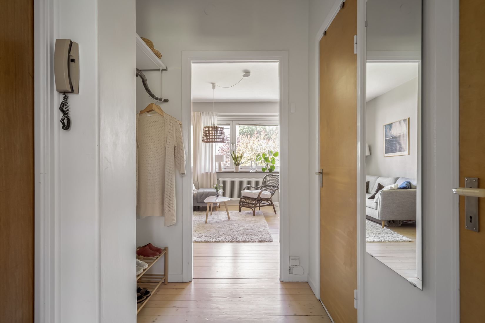 Bostadsrätt, Oterdahlsgatan 5B, Centrala Hisingen, Göteborg