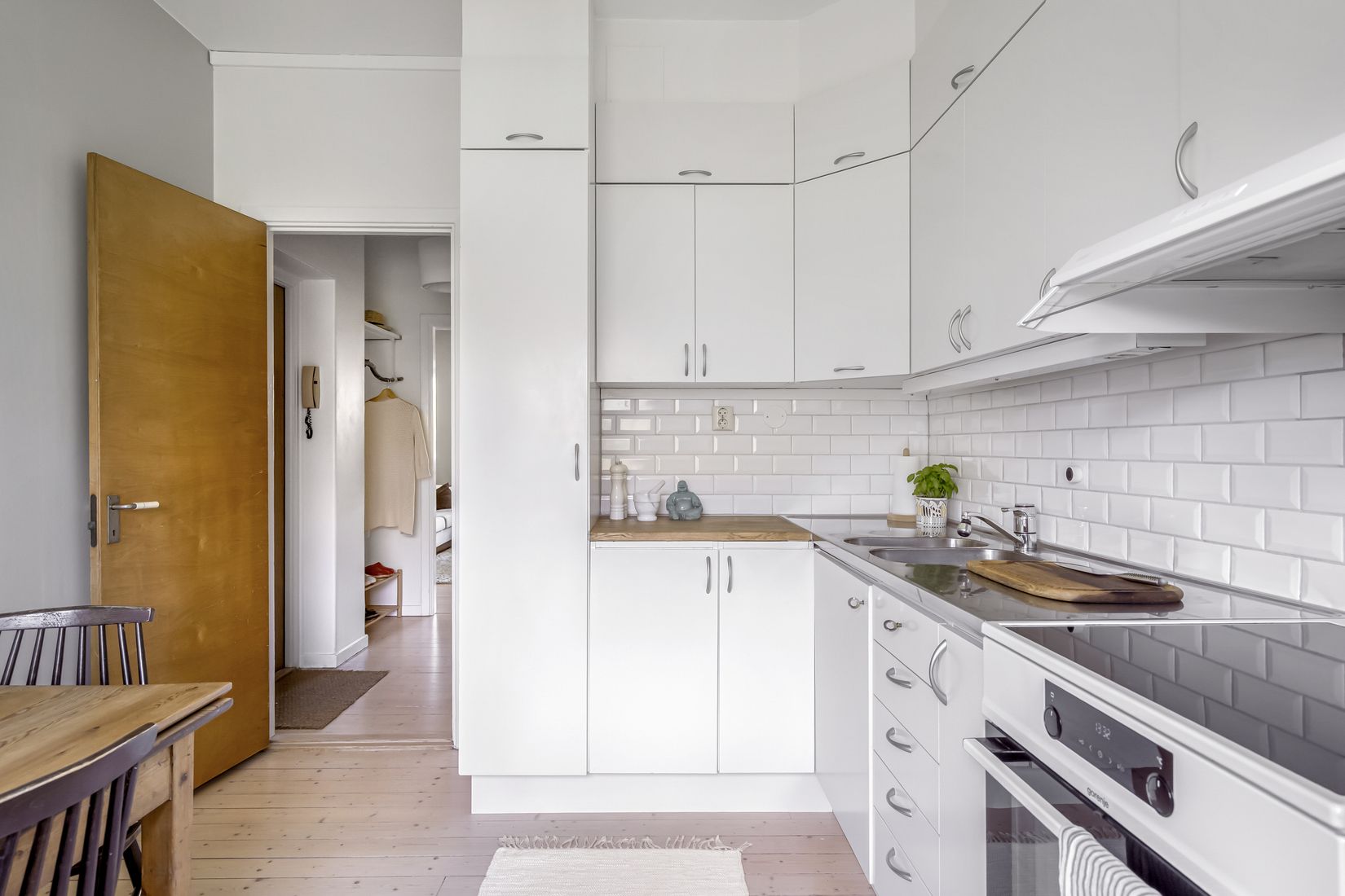 Bostadsrätt, Oterdahlsgatan 5B, Centrala Hisingen, Göteborg