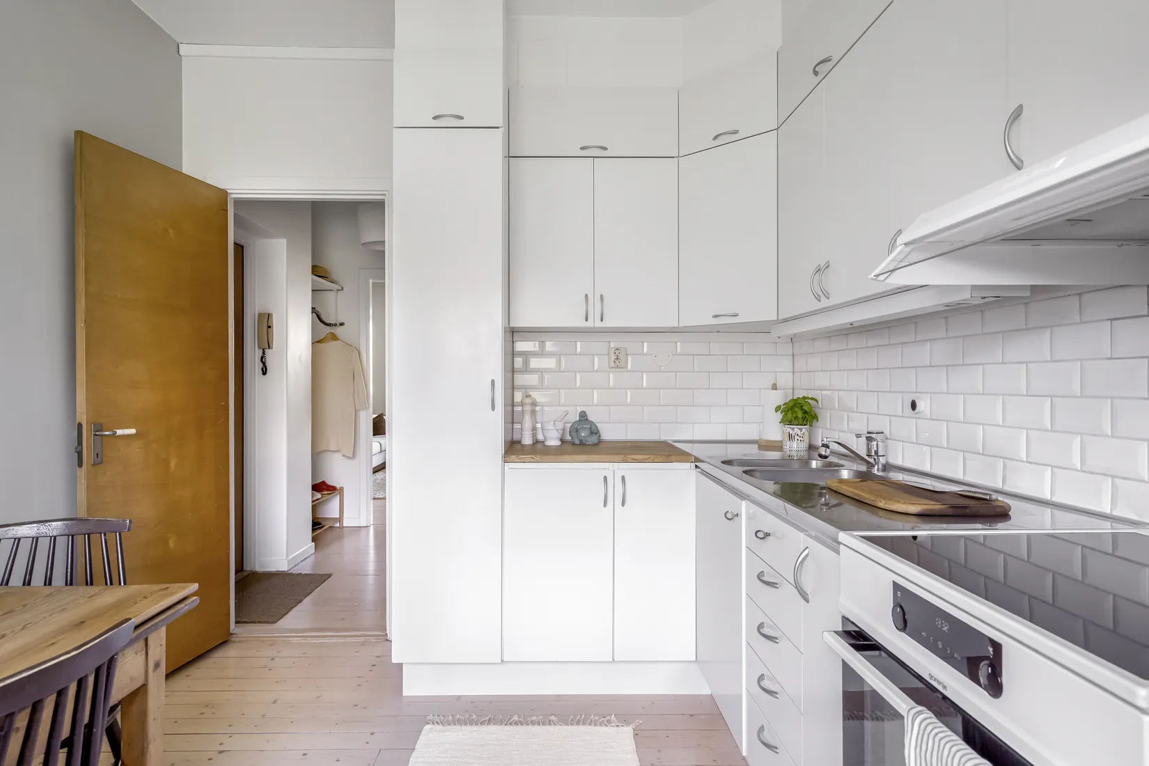 Bostadsrätt, Oterdahlsgatan 5B, Centrala Hisingen, Göteborg