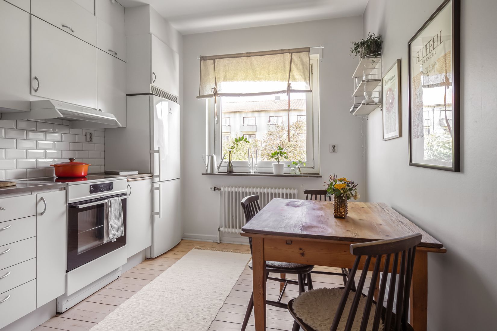 Bostadsrätt, Oterdahlsgatan 5B, Centrala Hisingen, Göteborg