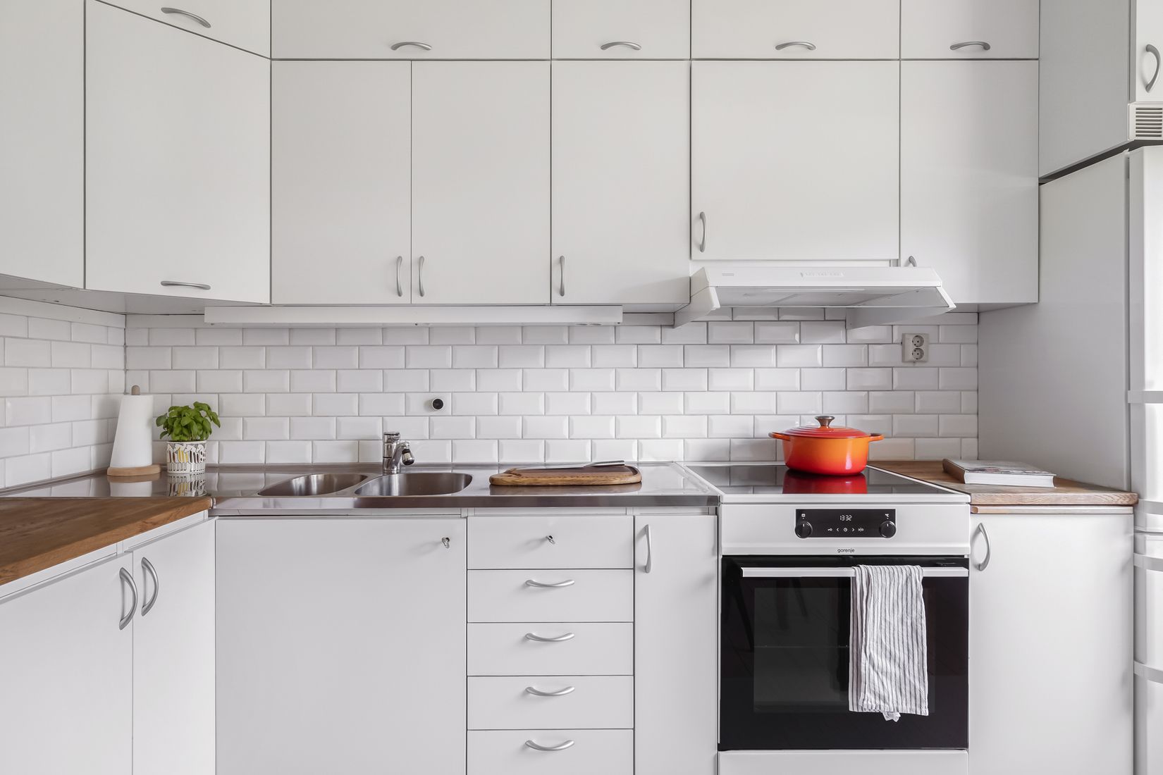 Bostadsrätt, Oterdahlsgatan 5B, Centrala Hisingen, Göteborg