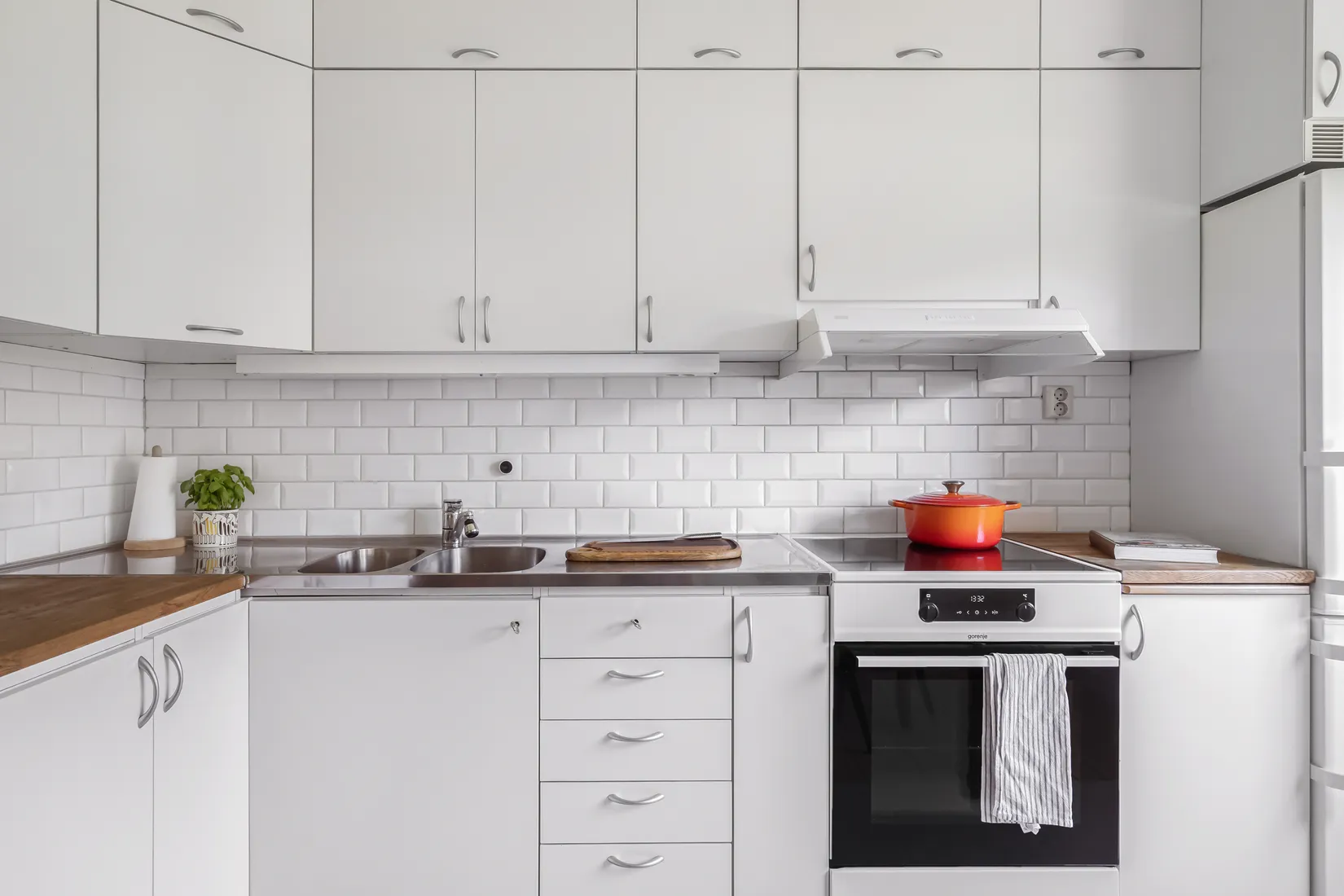 Bostadsrätt, Oterdahlsgatan 5B, Centrala Hisingen, Göteborg