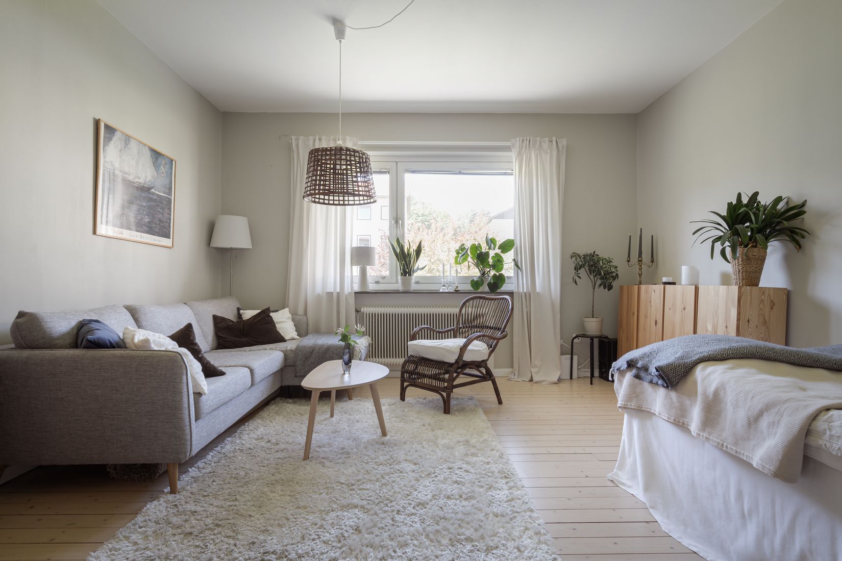 Bostadsrätt, Oterdahlsgatan 5B, Centrala Hisingen, Göteborg