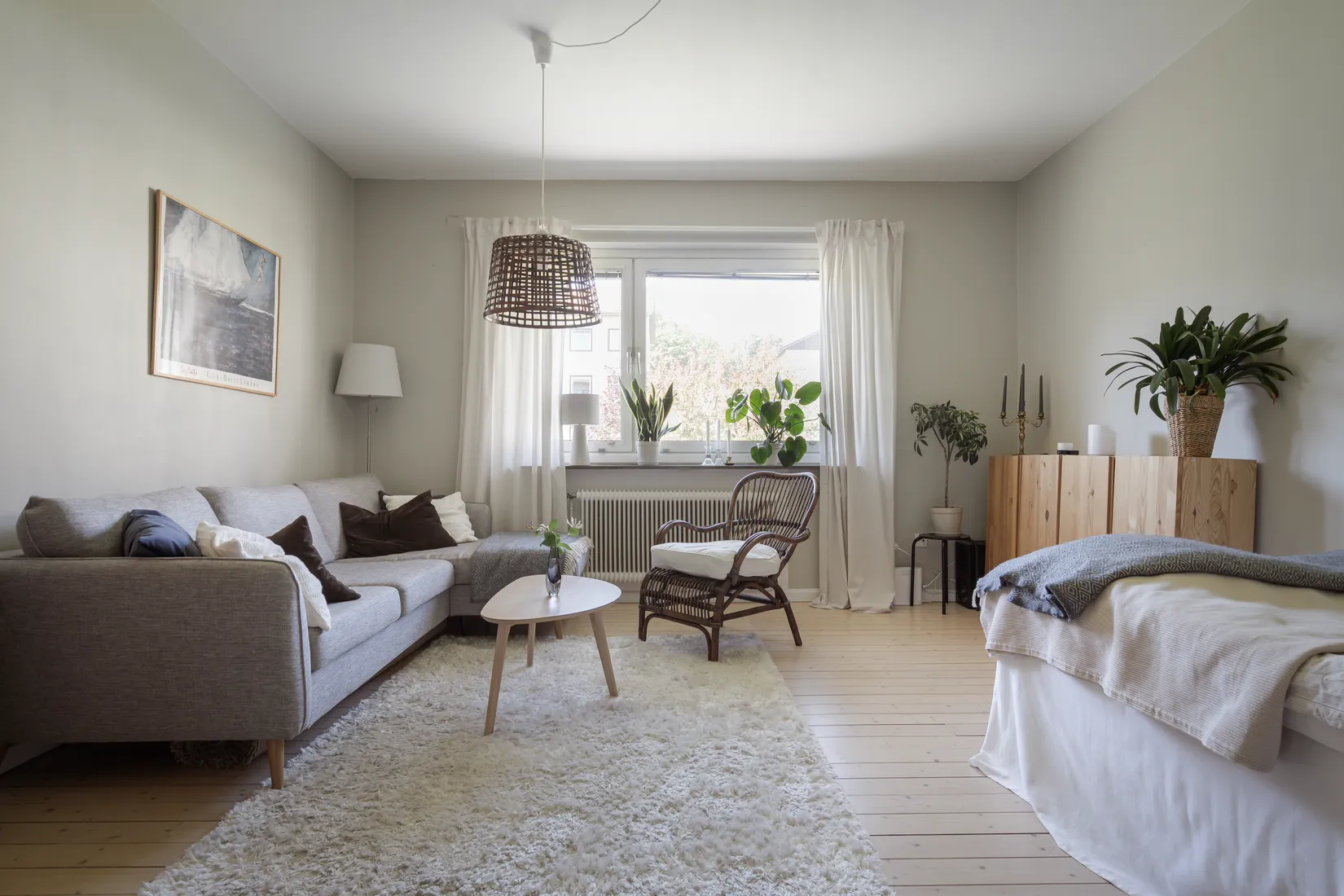 Bostadsrätt, Oterdahlsgatan 5B, Centrala Hisingen, Göteborg