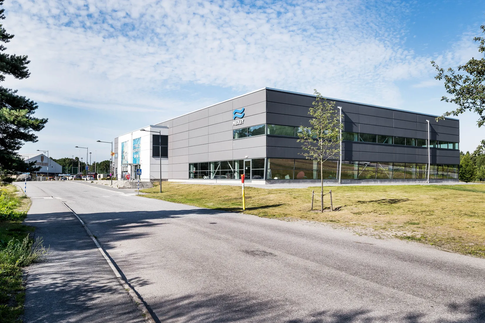 Bostadsrätt, Granitvägen 18 A, Centrala Tyresö, Tyresö