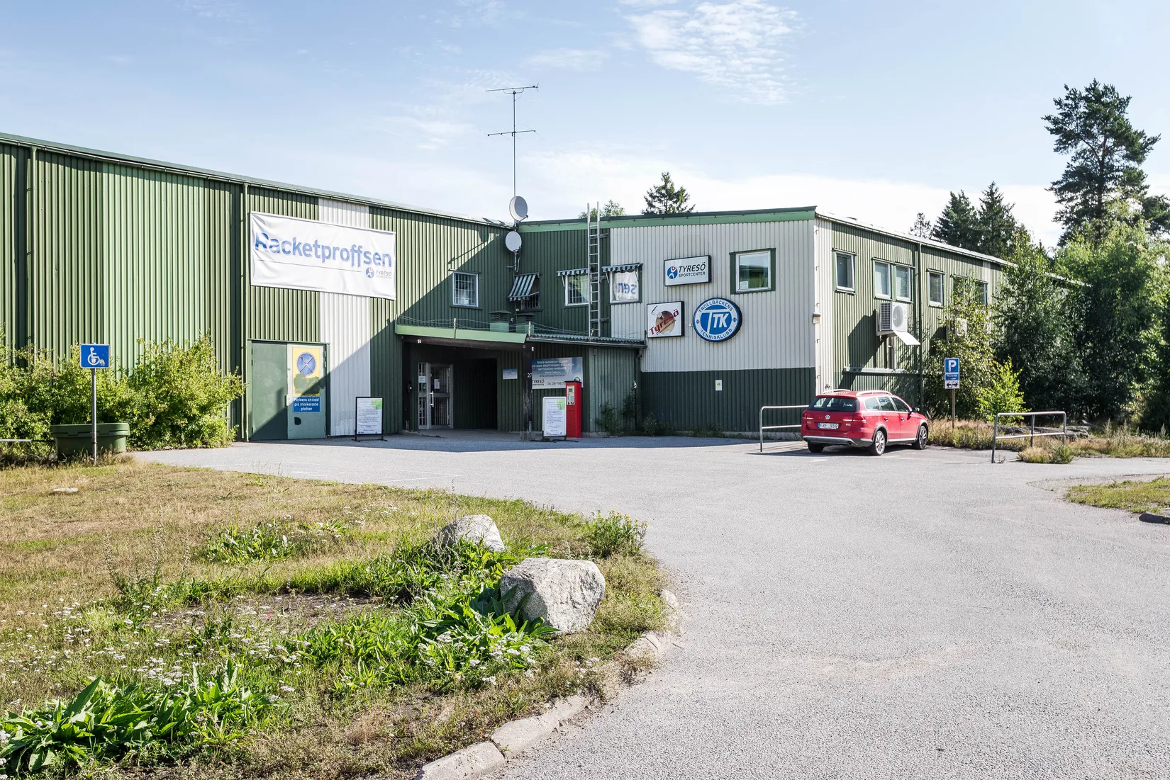 Bostadsrätt, Granitvägen 18 A, Centrala Tyresö, Tyresö