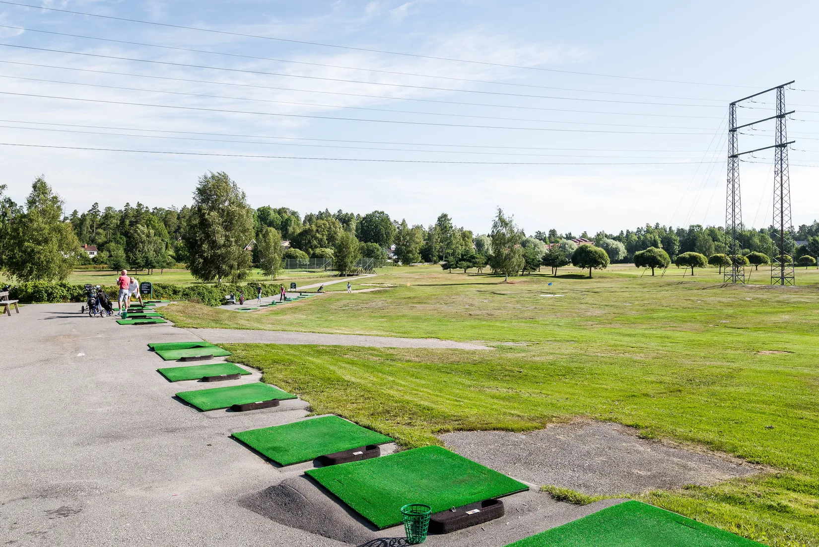 Bostadsrätt, Granitvägen 18 A, Centrala Tyresö, Tyresö