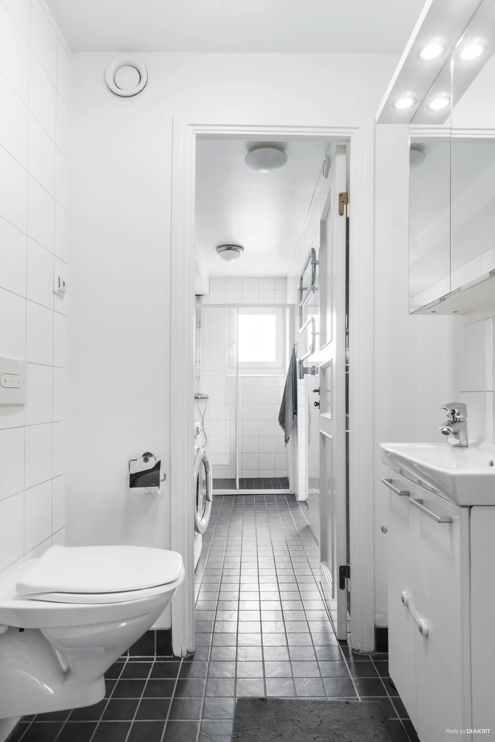 Bostadsrätt, Granitvägen 18 A, Centrala Tyresö, Tyresö