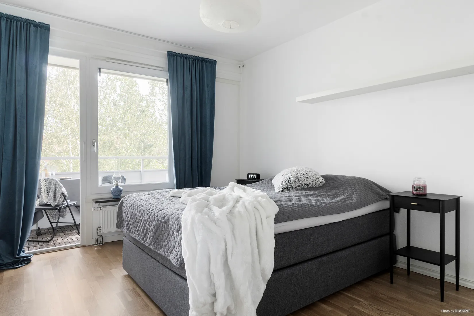 Bostadsrätt, Granitvägen 18 A, Centrala Tyresö, Tyresö