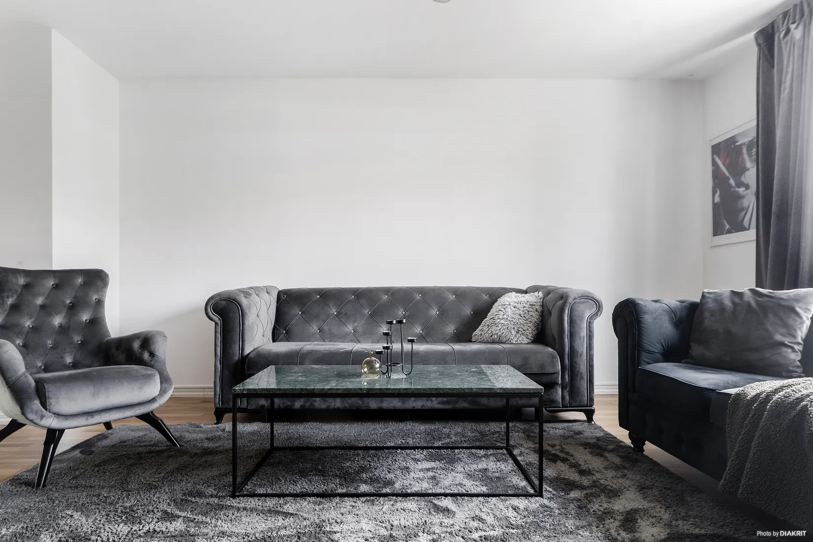 Bostadsrätt, Granitvägen 18 A, Centrala Tyresö, Tyresö