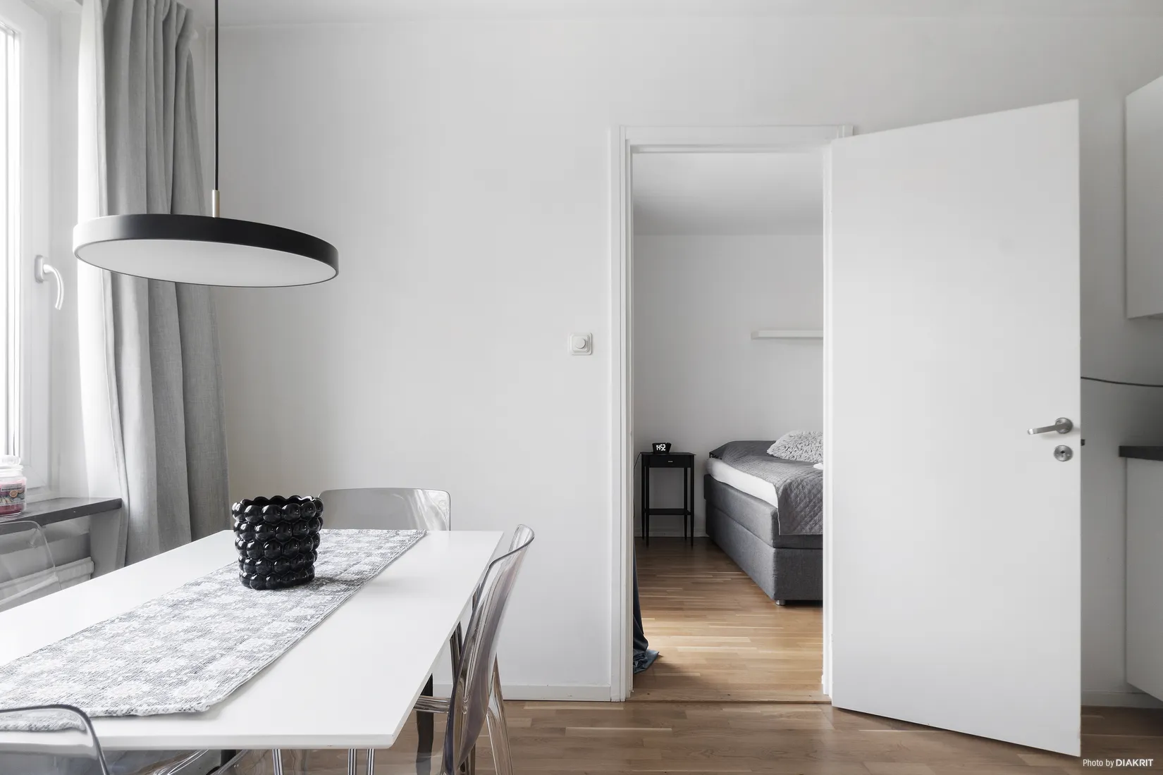 Bostadsrätt, Granitvägen 18 A, Centrala Tyresö, Tyresö