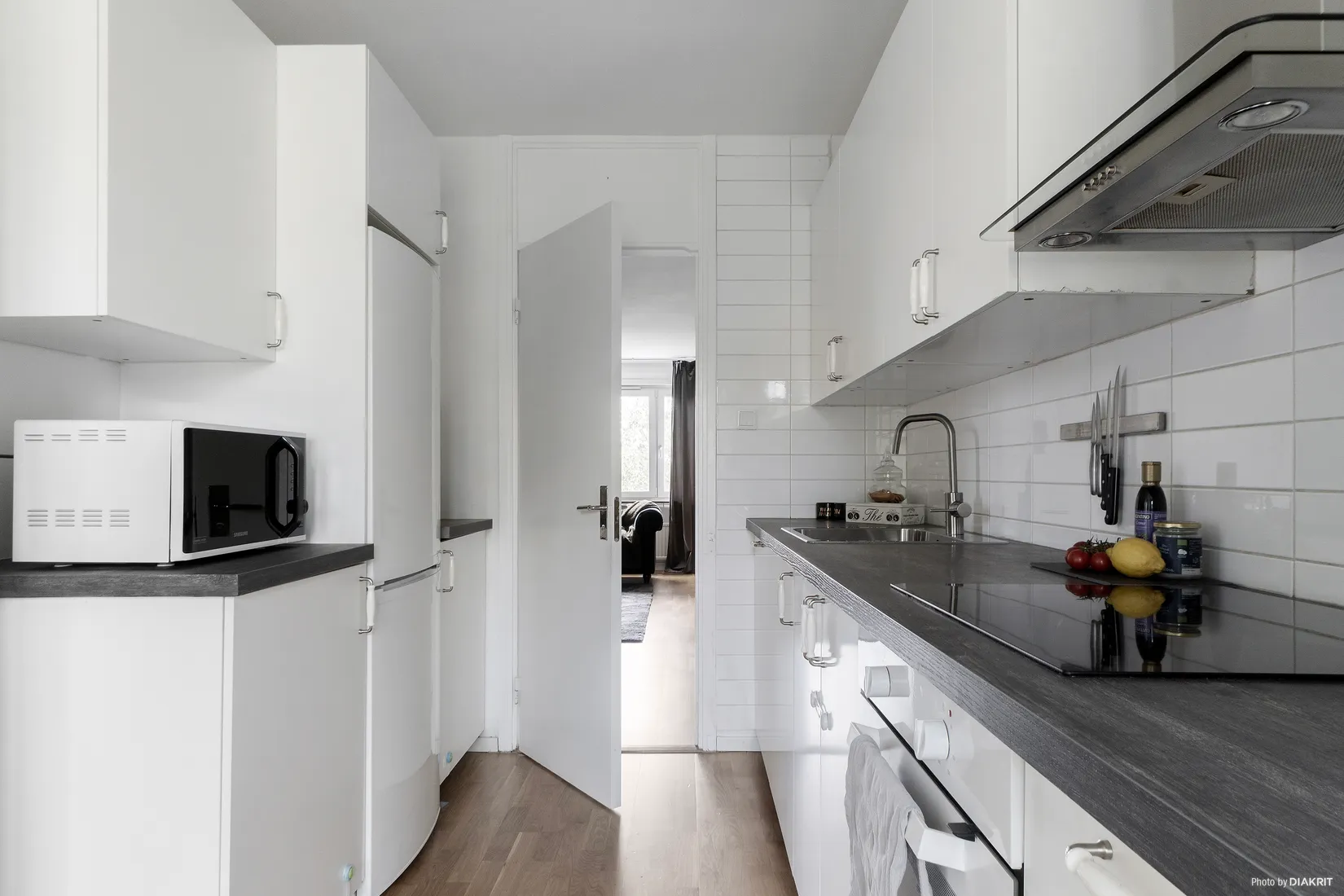 Bostadsrätt, Granitvägen 18 A, Centrala Tyresö, Tyresö