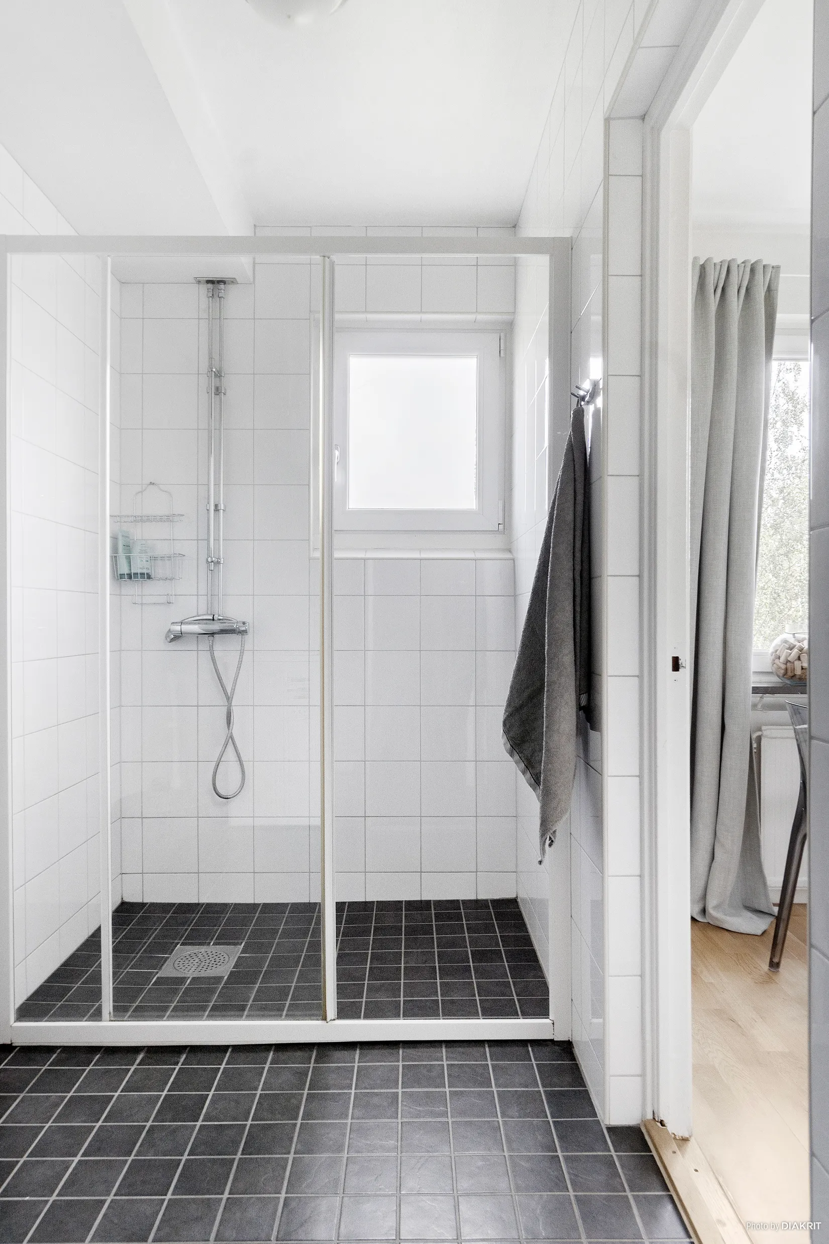 Bostadsrätt, Granitvägen 18 A, Centrala Tyresö, Tyresö