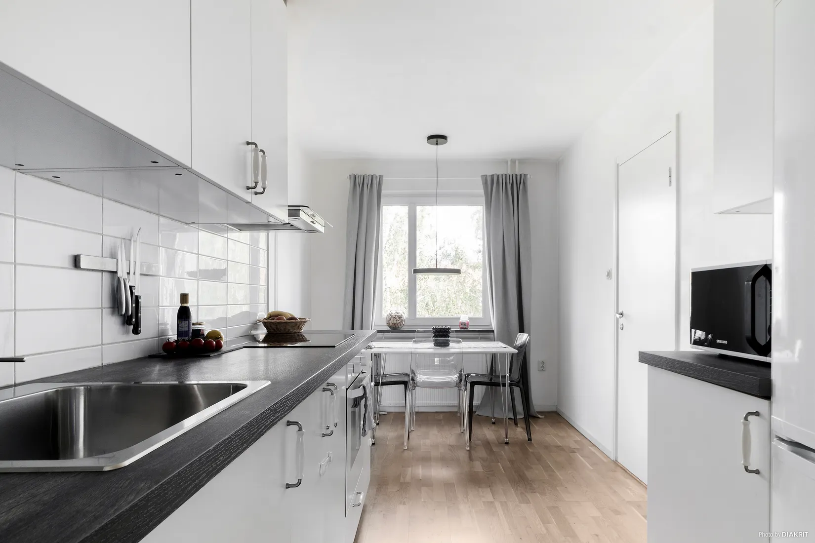 Bostadsrätt, Granitvägen 18 A, Centrala Tyresö, Tyresö