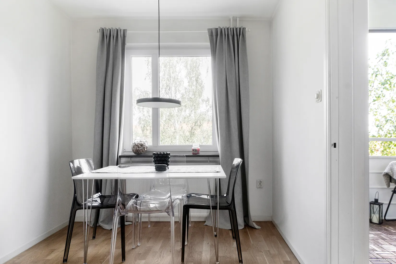 Bostadsrätt, Granitvägen 18 A, Centrala Tyresö, Tyresö