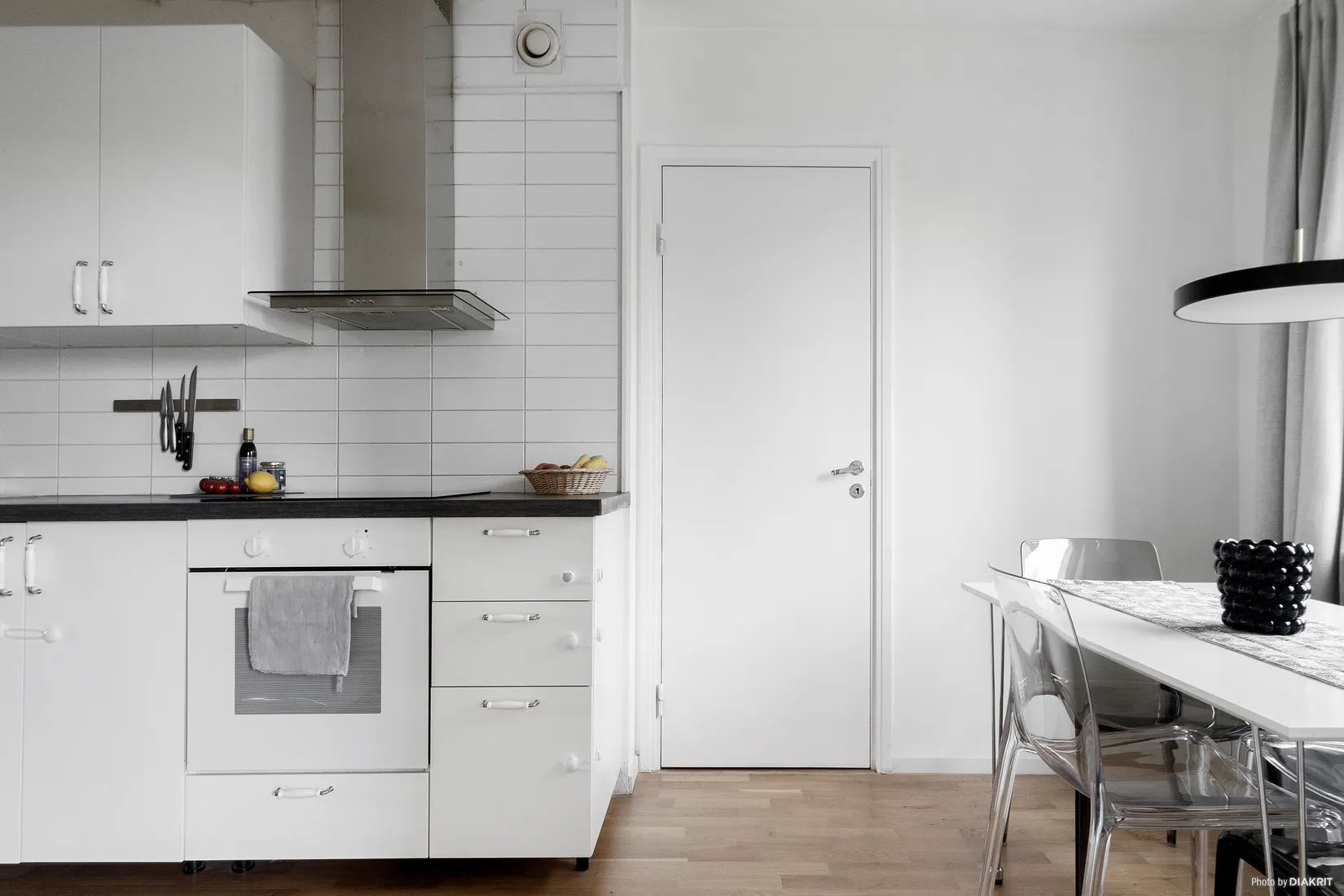 Bostadsrätt, Granitvägen 18 A, Centrala Tyresö, Tyresö