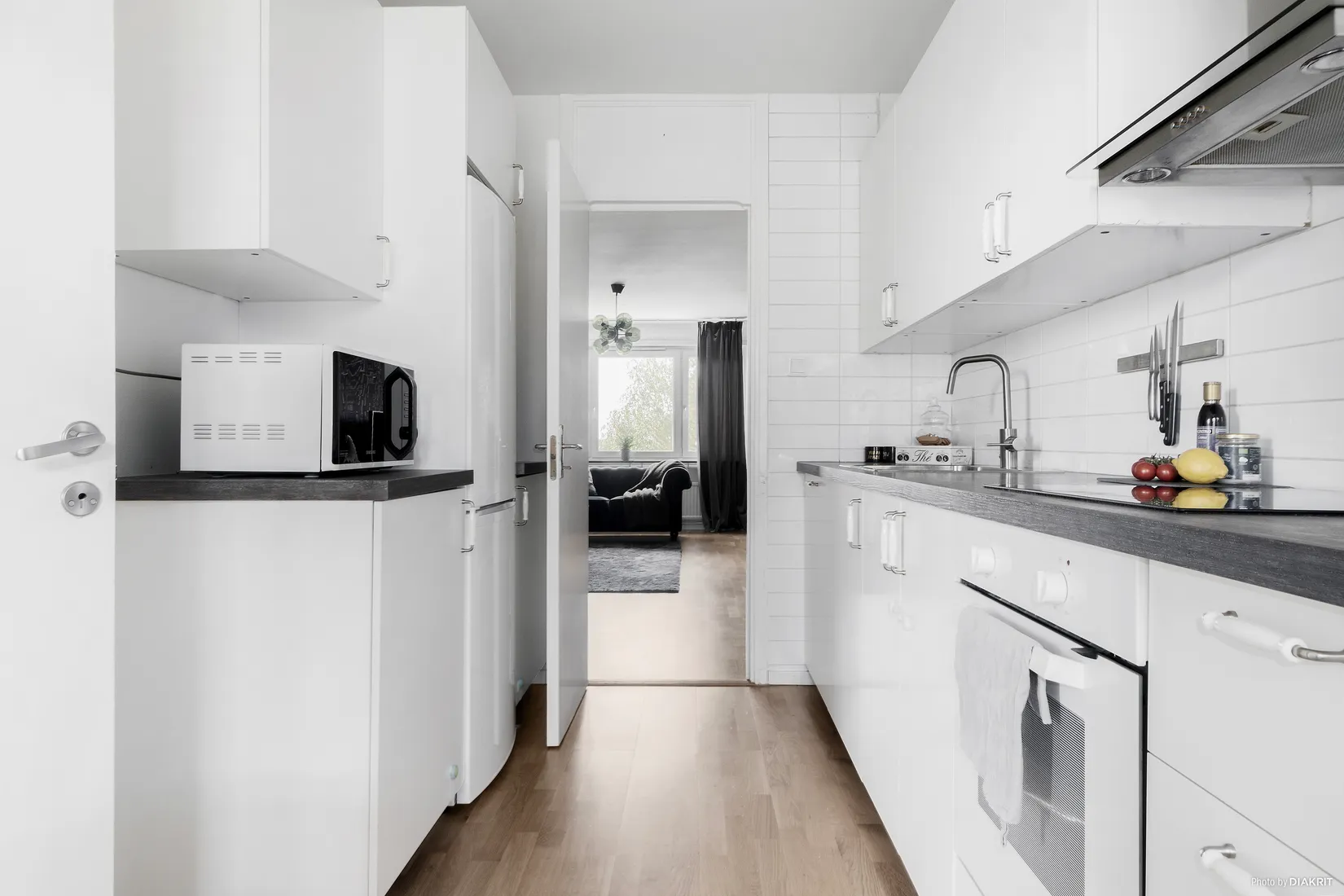 Bostadsrätt, Granitvägen 18 A, Centrala Tyresö, Tyresö
