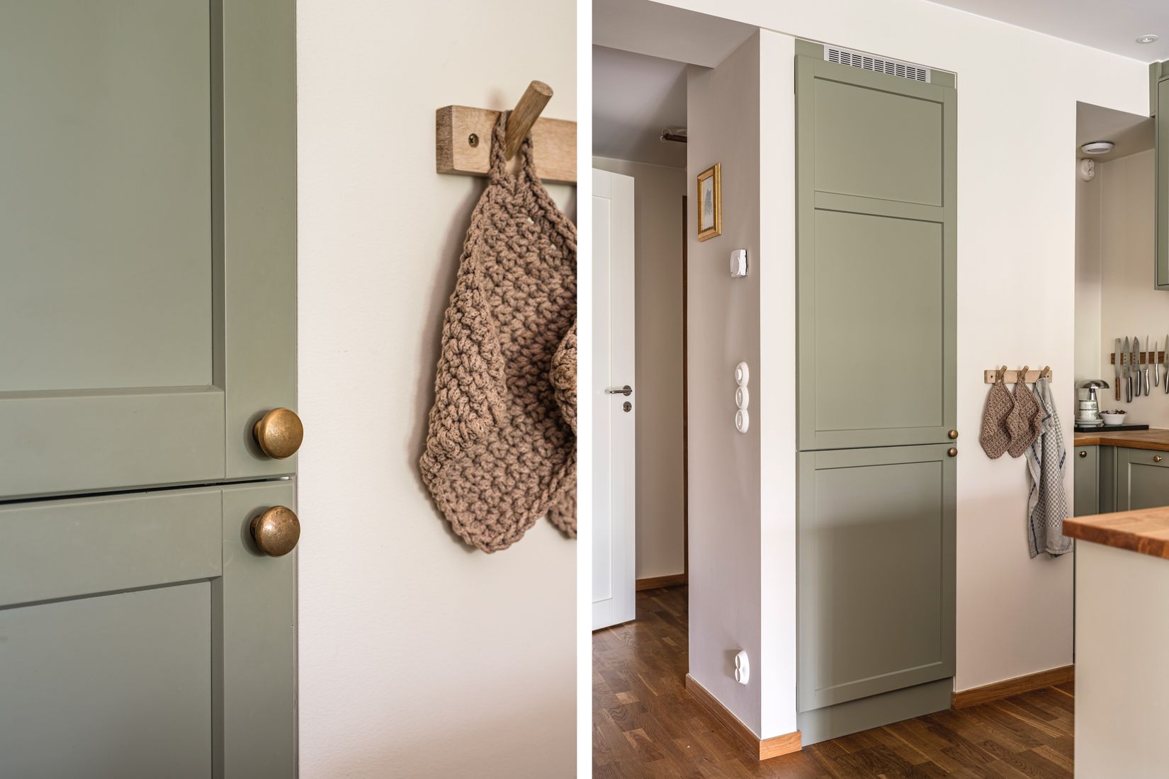 Bostadsrätt, Tallkrogsvägen 6C, Enskede - Gamla Enskede, Stockholm