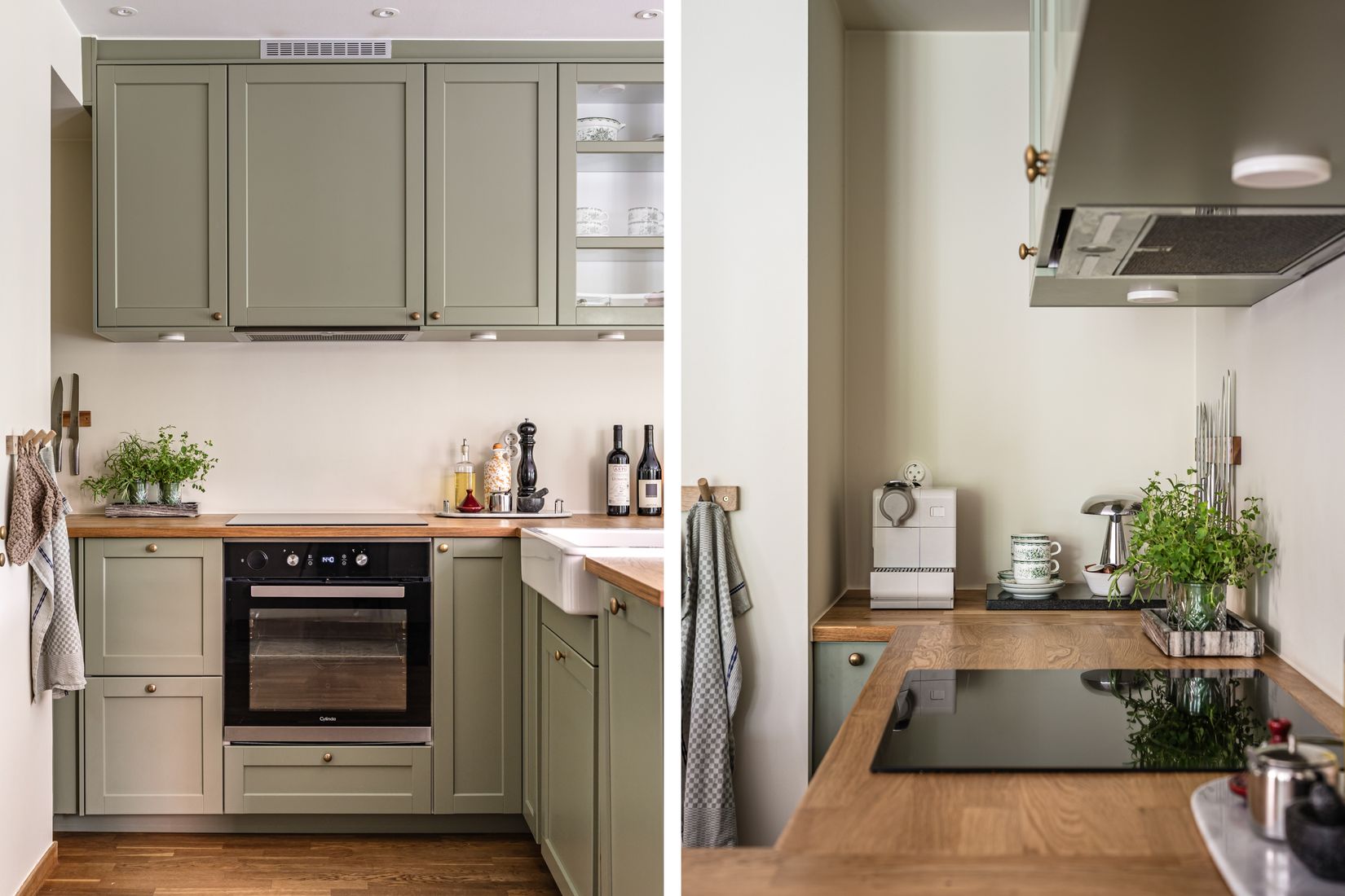 Bostadsrätt, Tallkrogsvägen 6C, Enskede - Gamla Enskede, Stockholm