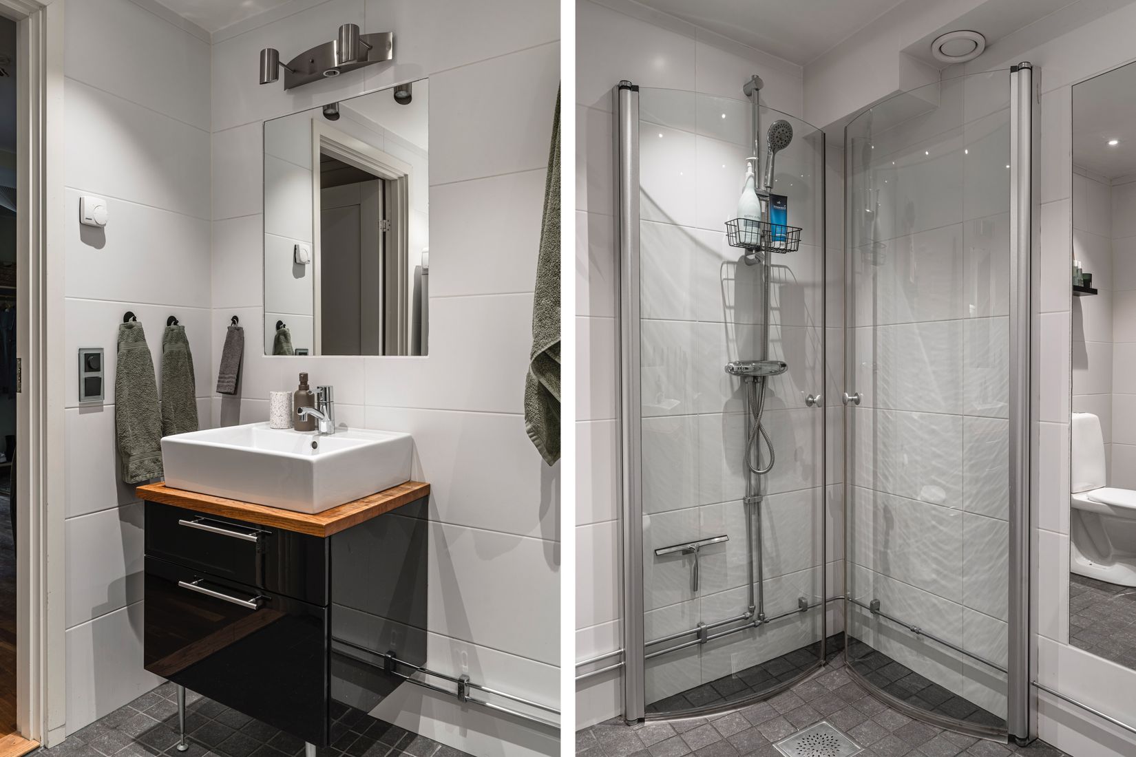 Bostadsrätt, Tallkrogsvägen 6C, Enskede - Gamla Enskede, Stockholm