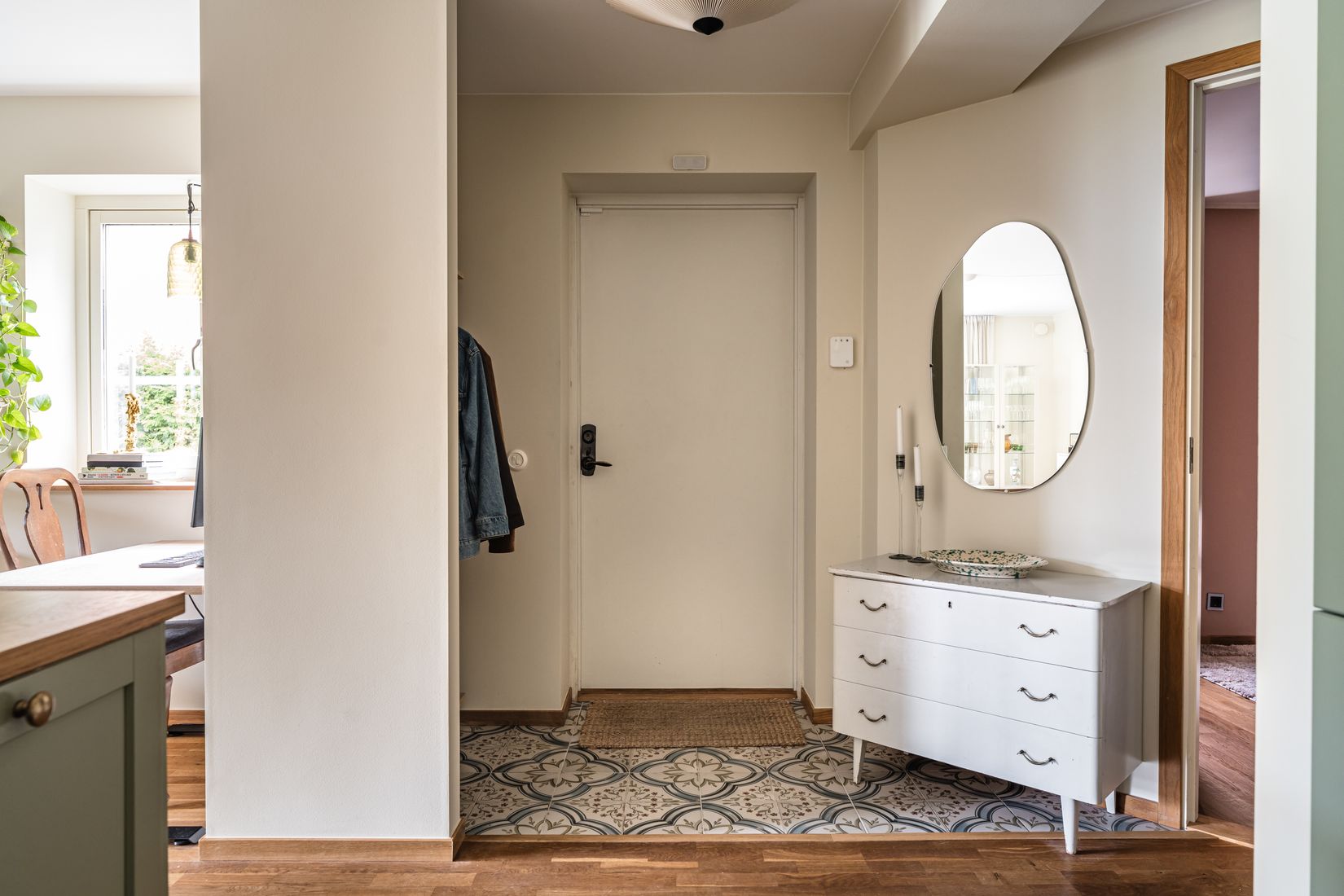 Bostadsrätt, Tallkrogsvägen 6C, Enskede - Gamla Enskede, Stockholm