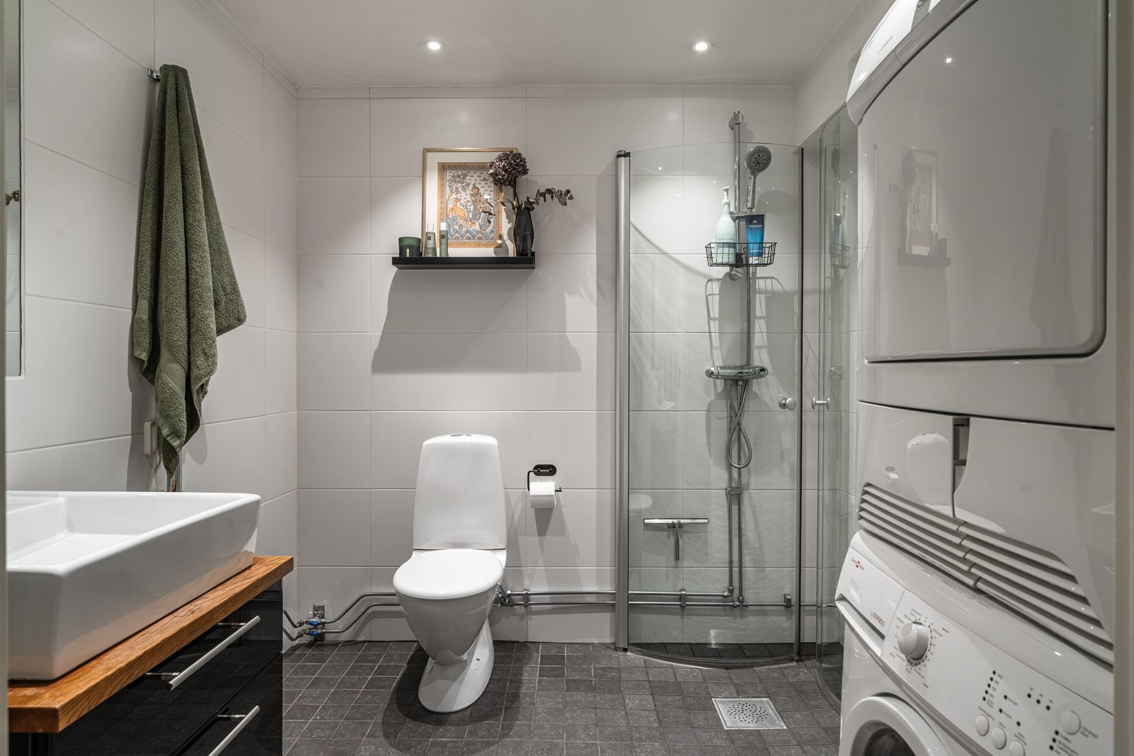 Bostadsrätt, Tallkrogsvägen 6C, Enskede - Gamla Enskede, Stockholm