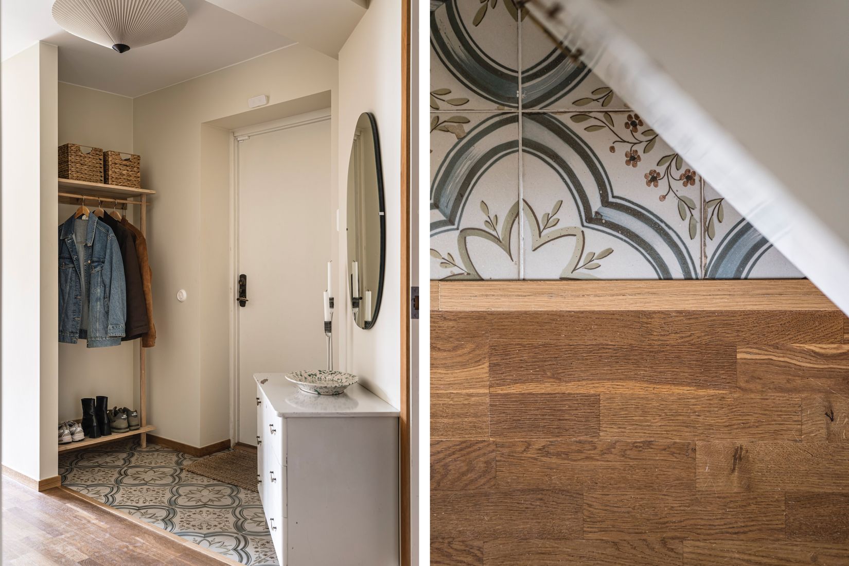 Bostadsrätt, Tallkrogsvägen 6C, Enskede - Gamla Enskede, Stockholm