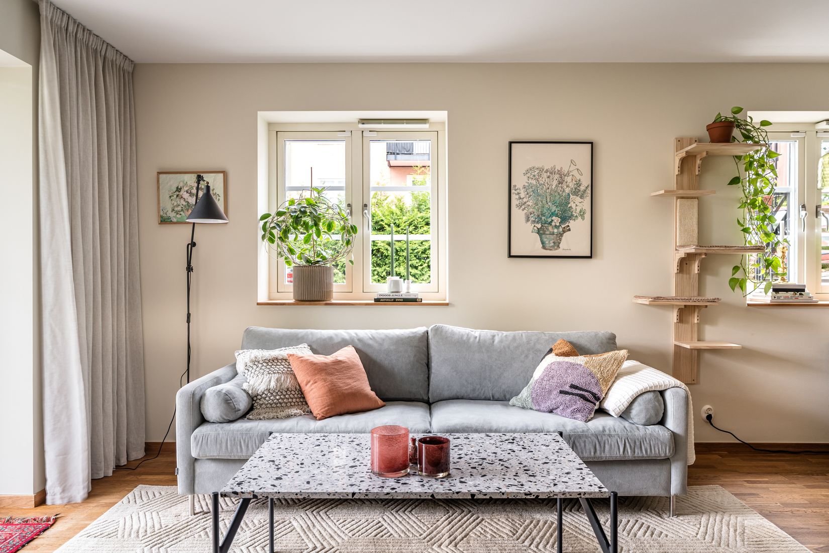 Bostadsrätt, Tallkrogsvägen 6C, Enskede - Gamla Enskede, Stockholm