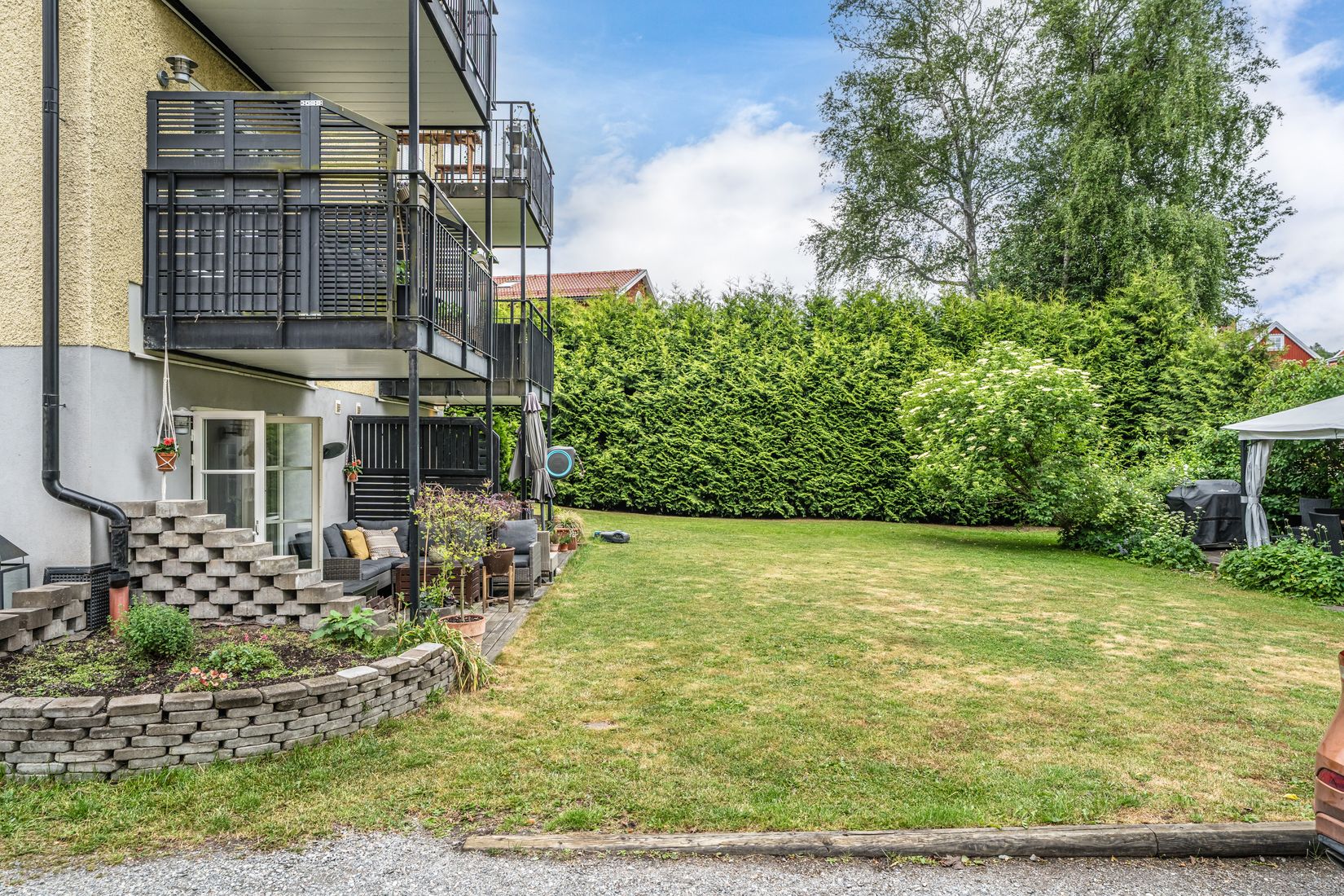 Bostadsrätt, Tallkrogsvägen 6C, Enskede - Gamla Enskede, Stockholm