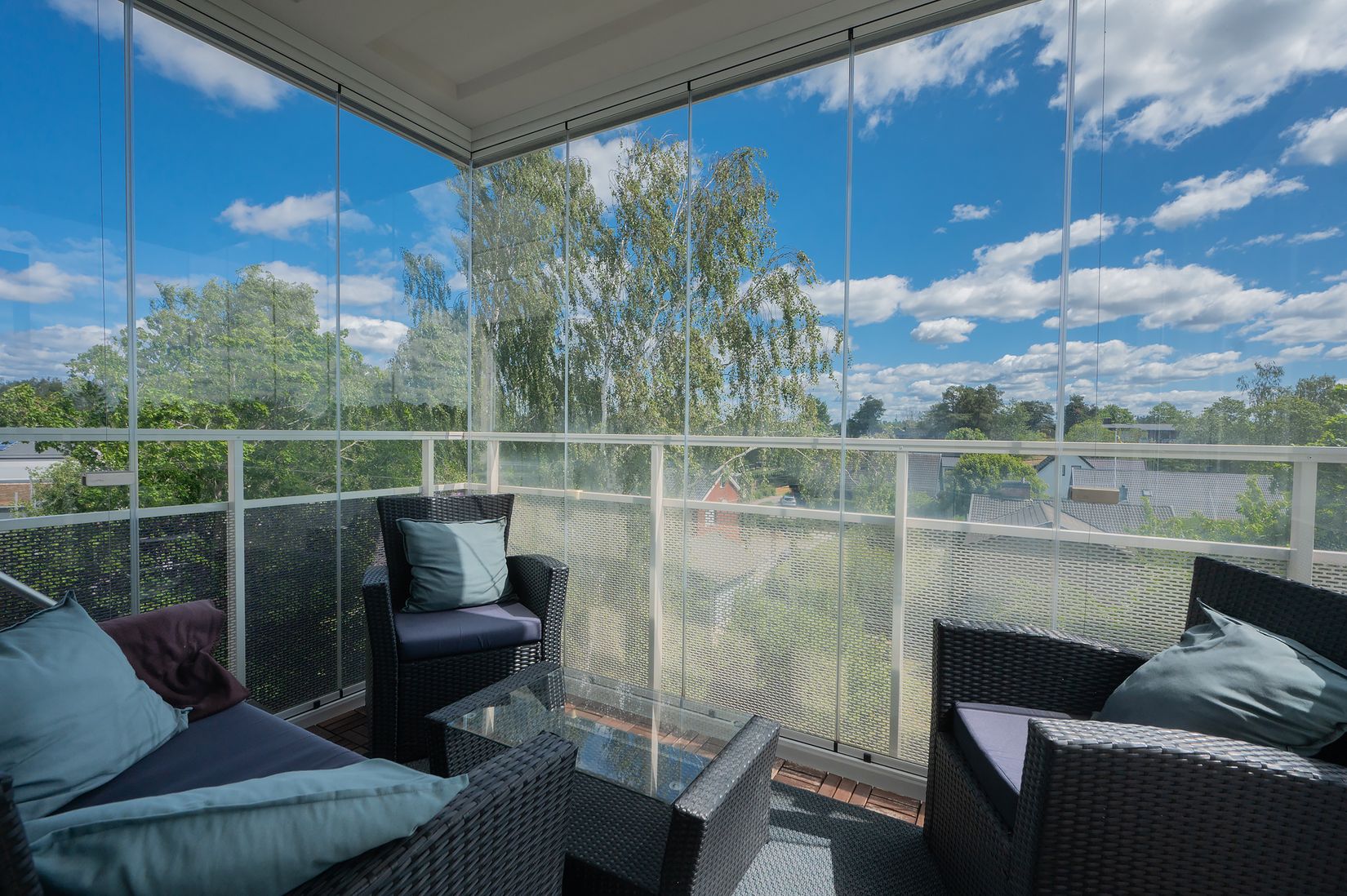 Bostadsrätt, Gamlegårdsvägen 12, Centrala Huddinge - Kvarnbergsplan, Huddinge