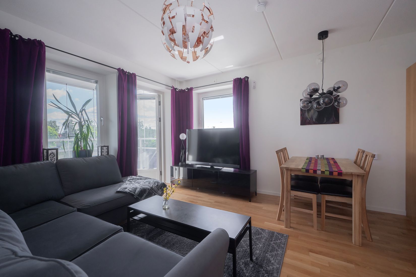 Bostadsrätt, Gamlegårdsvägen 12, Centrala Huddinge - Kvarnbergsplan, Huddinge