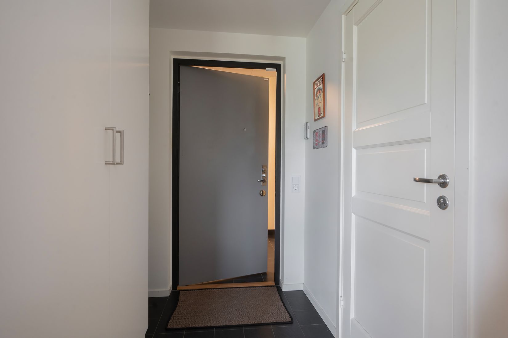 Bostadsrätt, Gamlegårdsvägen 12, Centrala Huddinge - Kvarnbergsplan, Huddinge