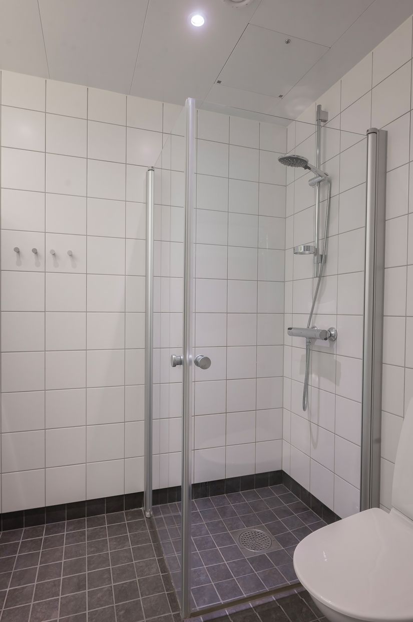 Bostadsrätt, Gamlegårdsvägen 12, Centrala Huddinge - Kvarnbergsplan, Huddinge