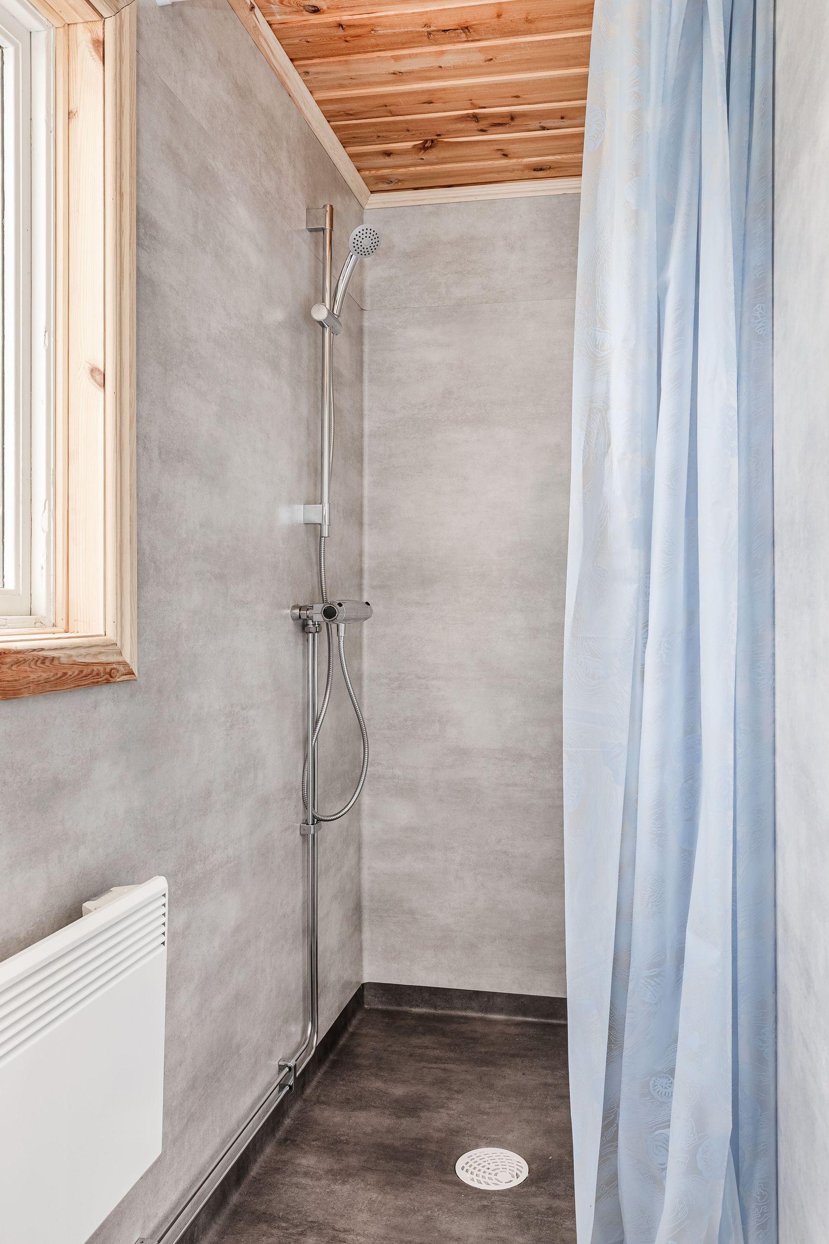 Fritidshus, Åkersjön 186, Åkersjön, Krokom