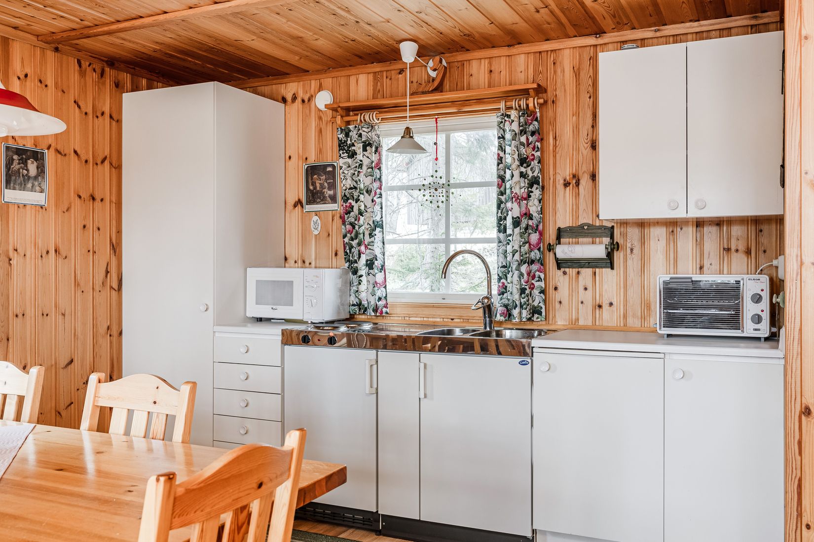 Fritidshus, Åkersjön 186, Åkersjön, Krokom