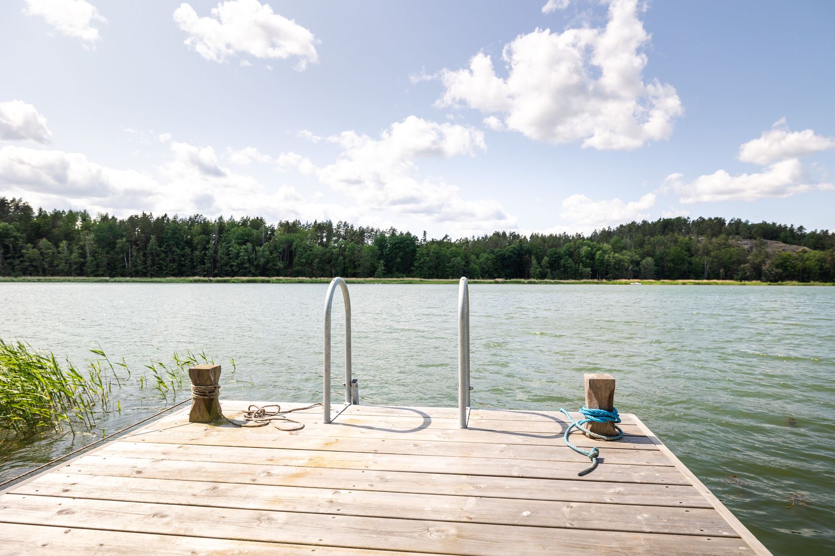 Fritidshus, Draget 1, Åsvikelandet - Tjust Skärgård, Valdemarsvik