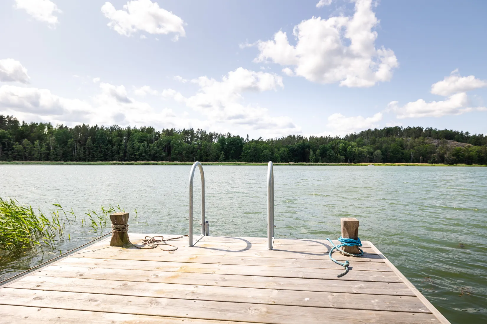 Villa, Draget 1, Åsvikelandet - Tjust Skärgård, Valdemarsvik