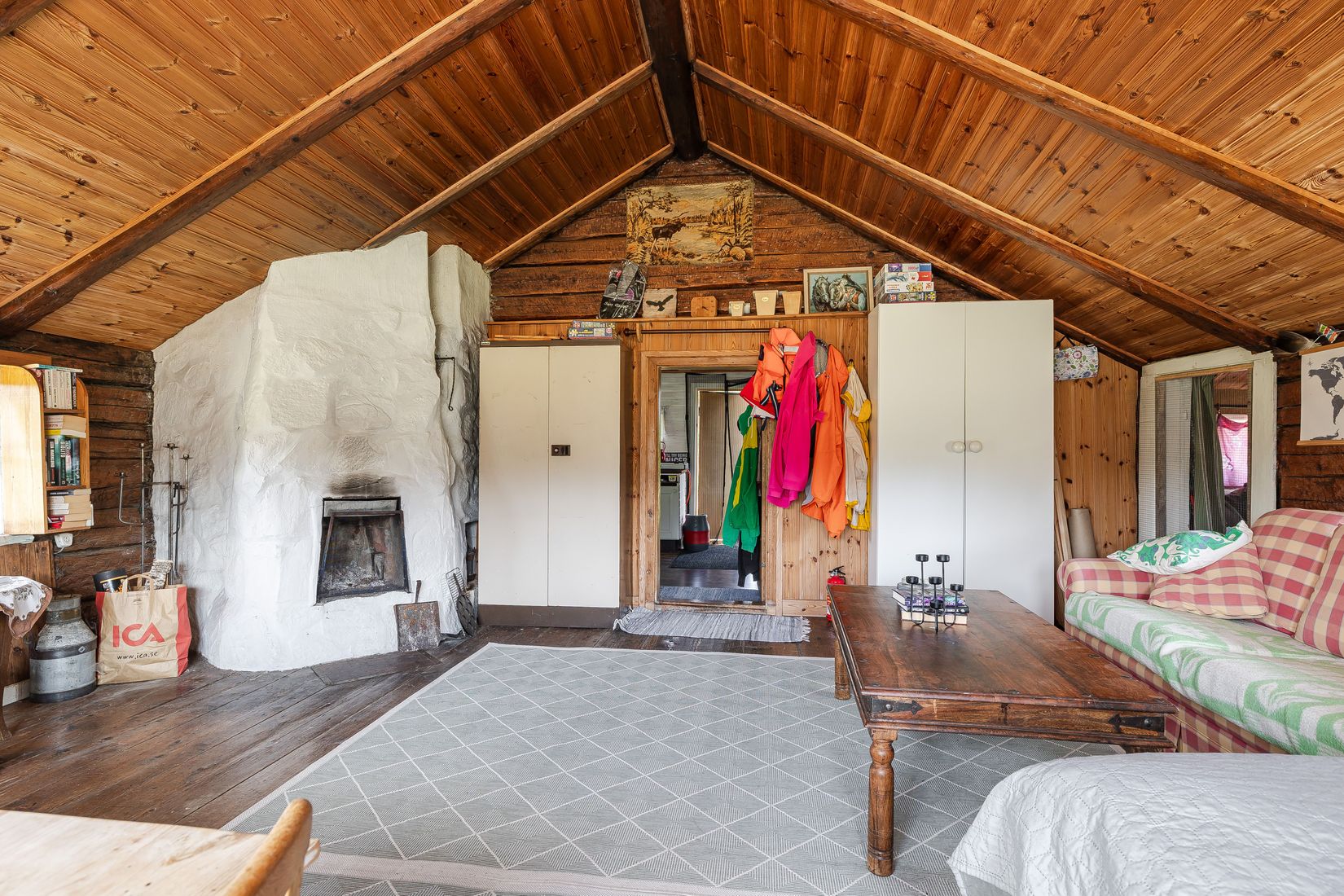 Fritidshus, Draget 1, Åsvikelandet - Tjust Skärgård, Valdemarsvik