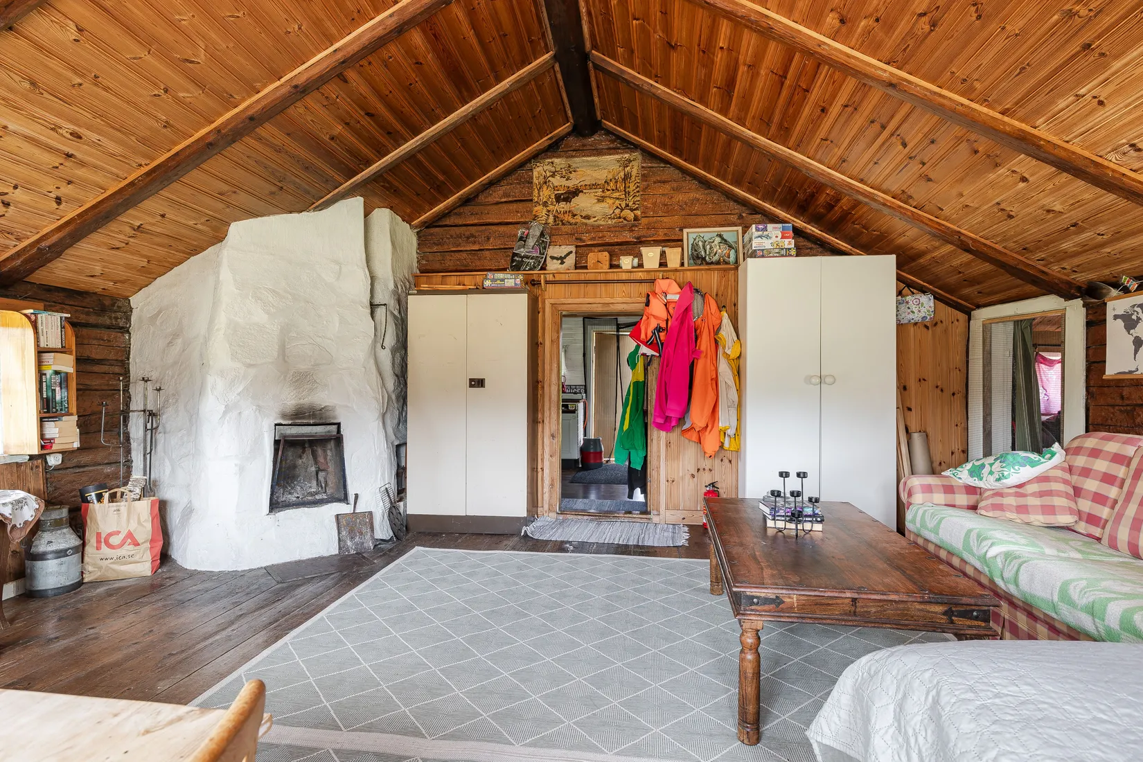 Villa, Draget 1, Åsvikelandet - Tjust Skärgård, Valdemarsvik