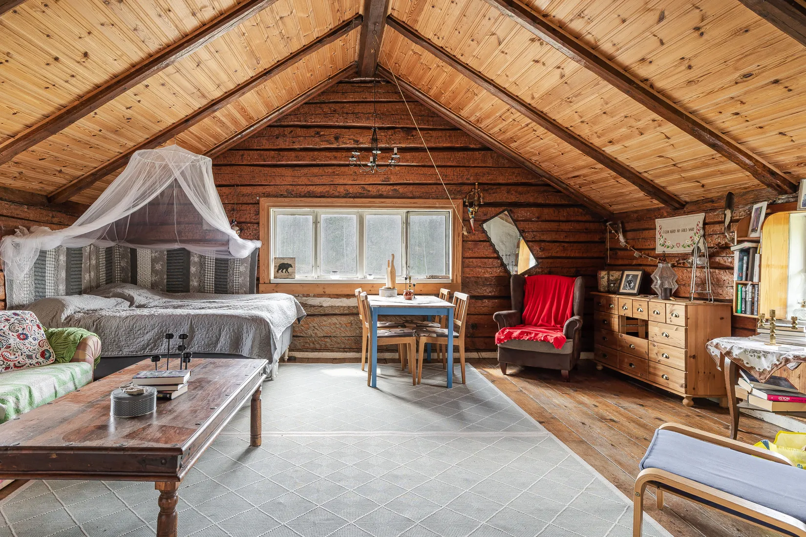 Villa, Draget 1, Åsvikelandet - Tjust Skärgård, Valdemarsvik