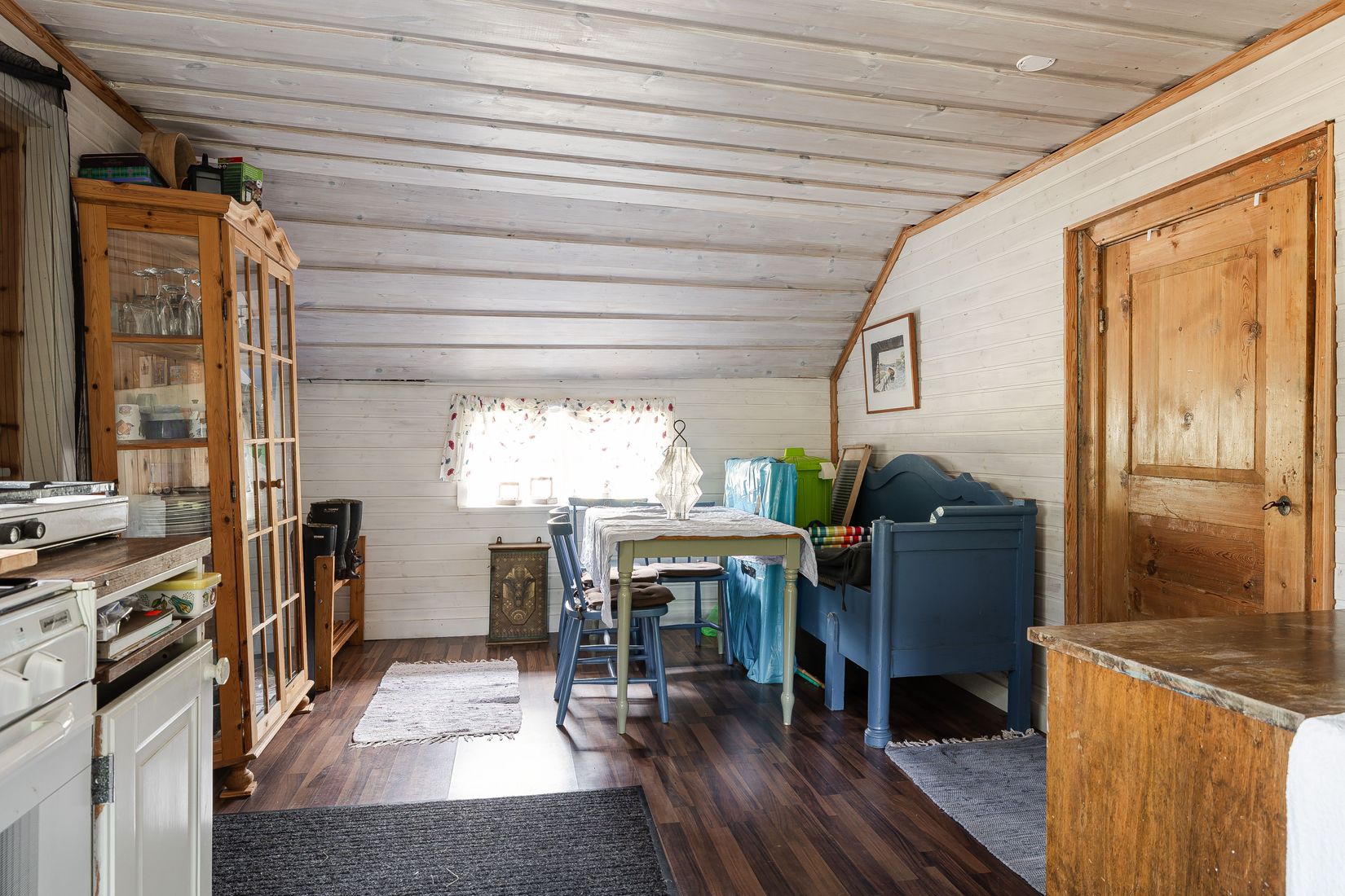 Fritidshus, Draget 1, Åsvikelandet - Tjust Skärgård, Valdemarsvik