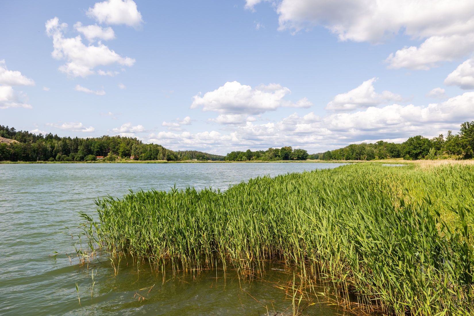 Fritidshus, Draget 1, Åsvikelandet - Tjust Skärgård, Valdemarsvik