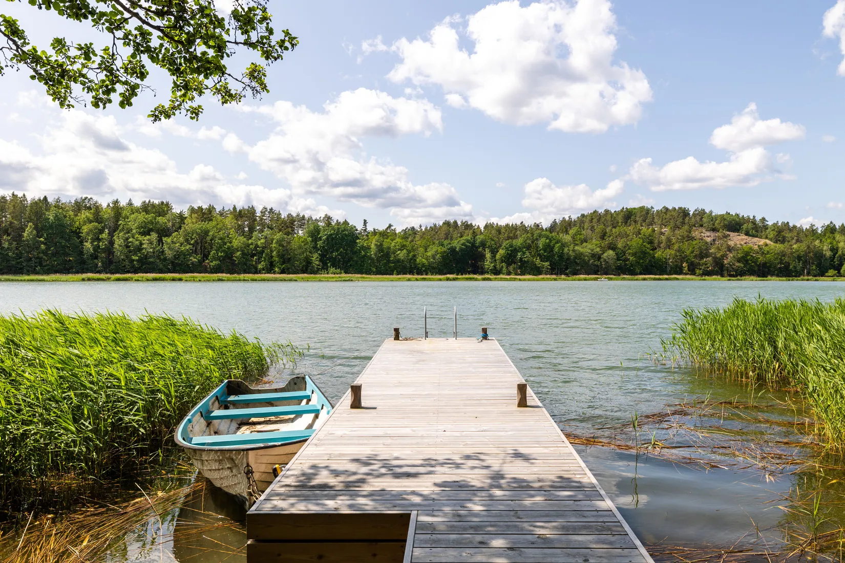 Villa, Draget 1, Åsvikelandet - Tjust Skärgård, Valdemarsvik