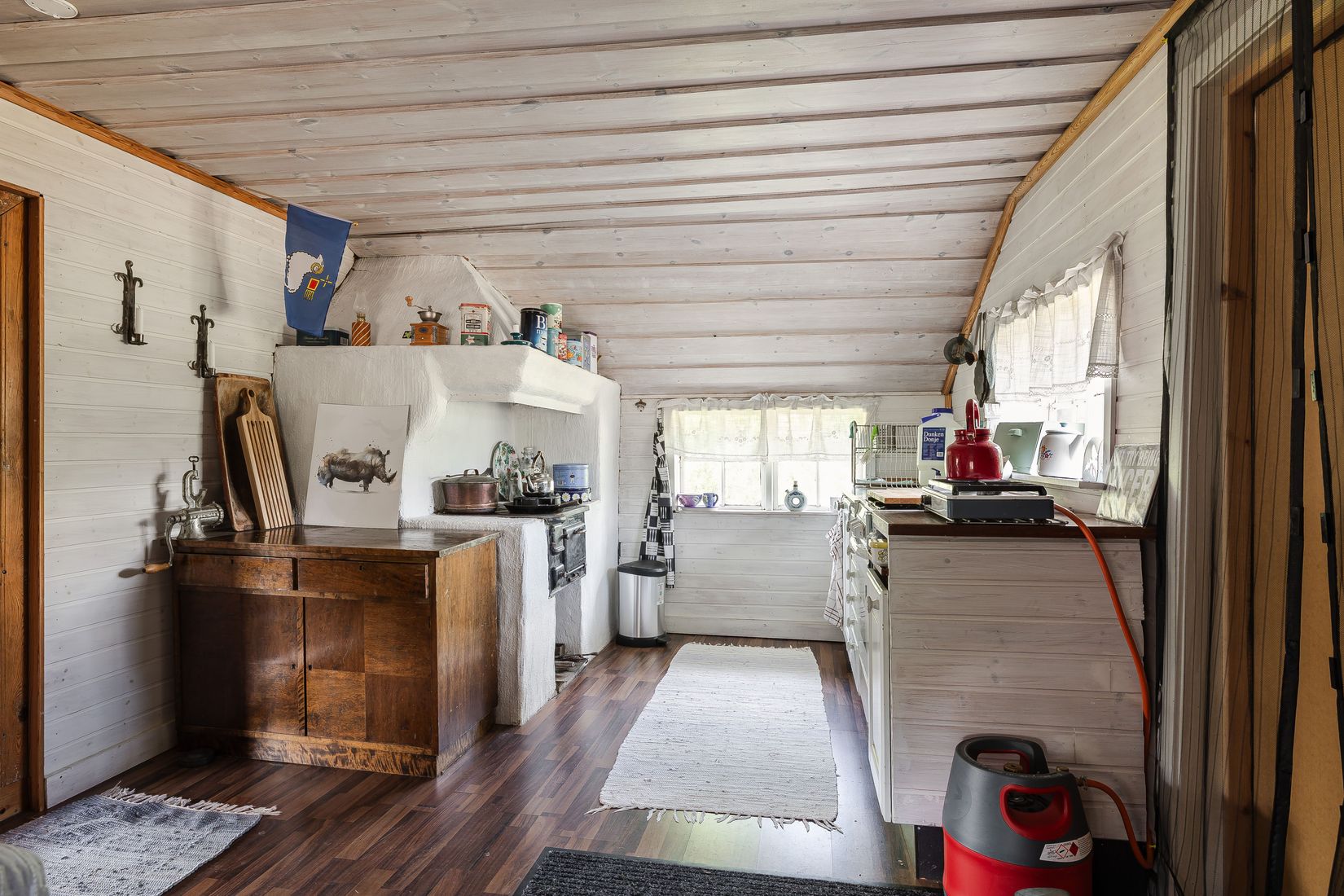 Fritidshus, Draget 1, Åsvikelandet - Tjust Skärgård, Valdemarsvik